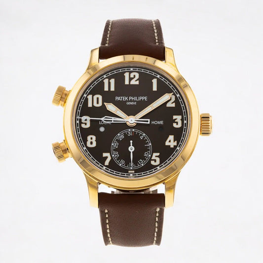 Patek Philippe 7234R-001