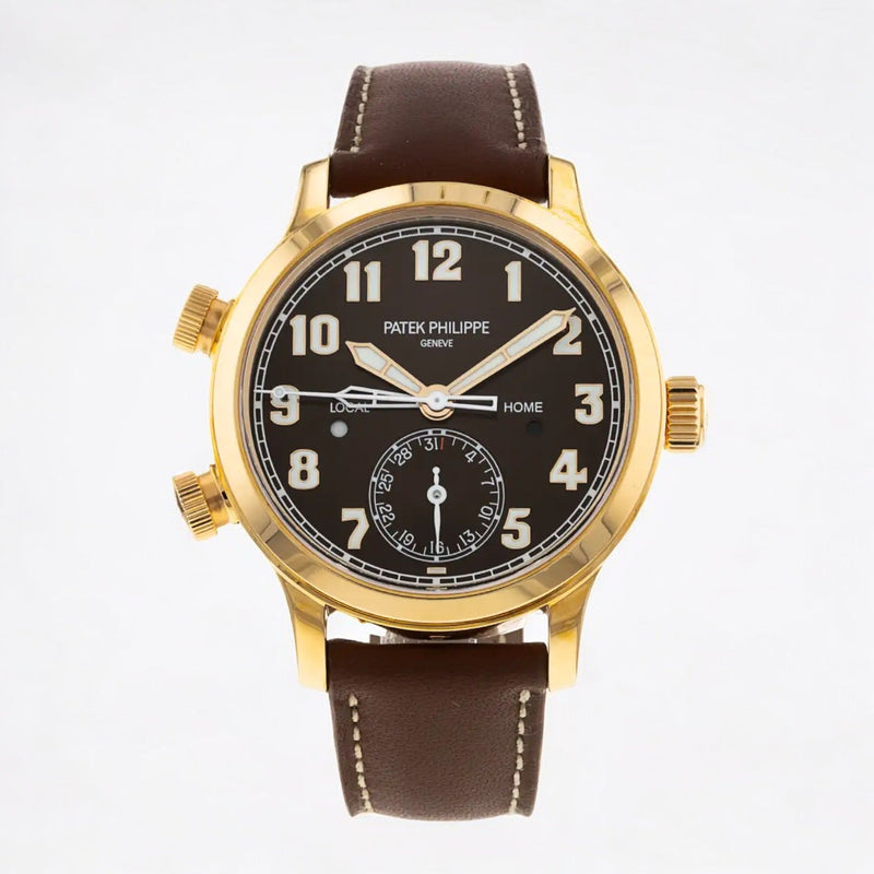 Patek Philippe 7234R-001