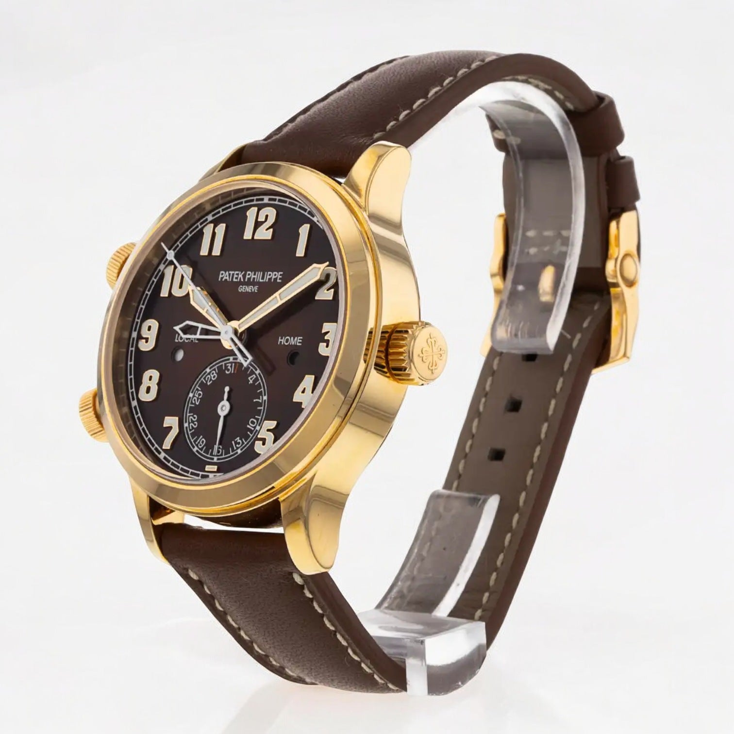Patek Philippe 7234R-001