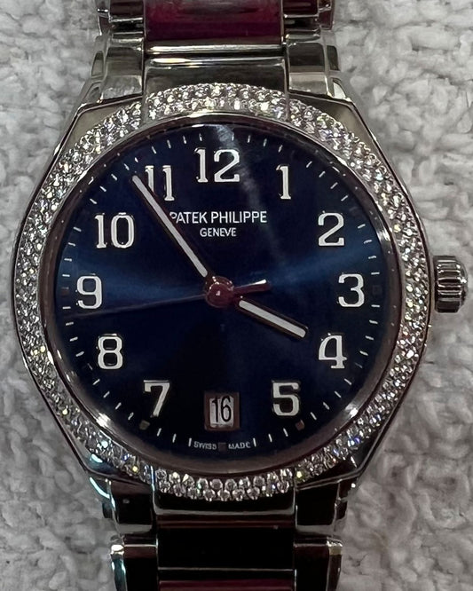 Patek Philippe 7300/1200A-001