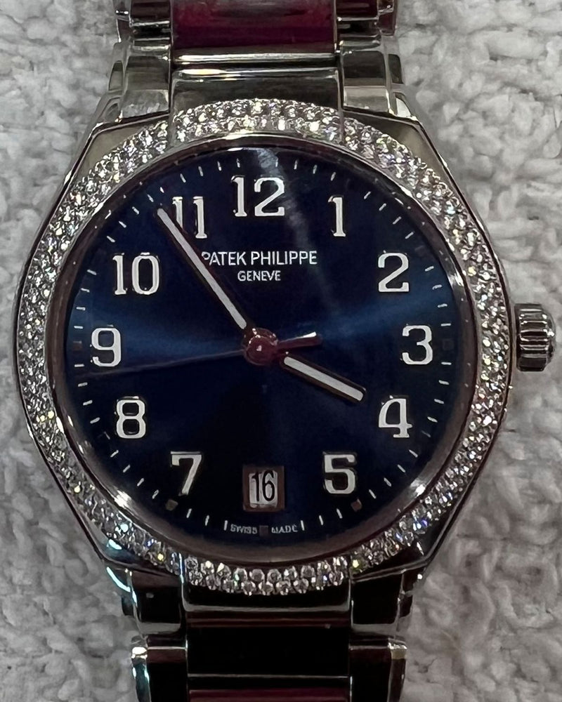 Patek Philippe 7300/1200A-001
