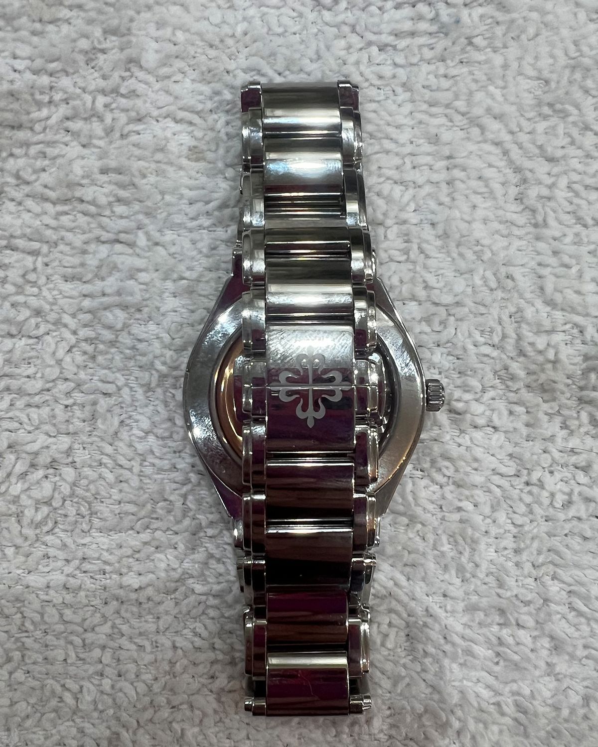 Patek Philippe 7300/1200A-001