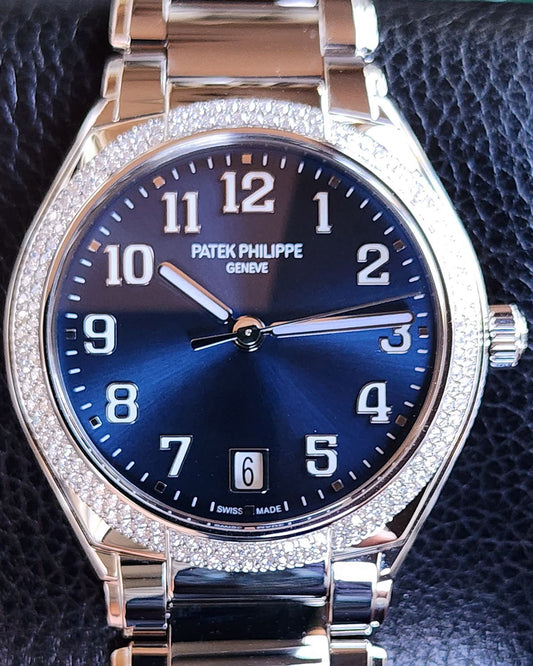 Patek Philippe 7300/1200A-001