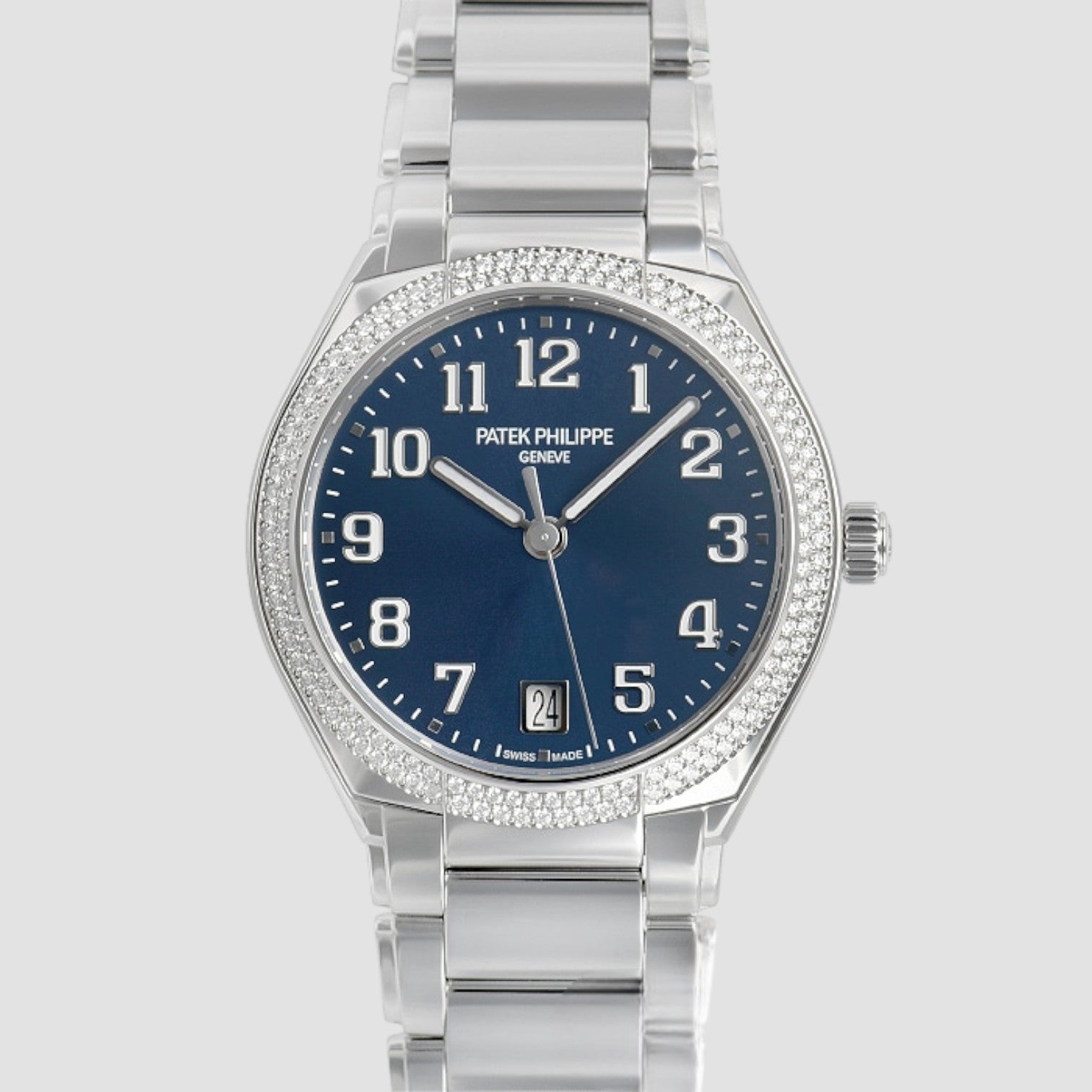 Patek Philippe 7300/1200A-001