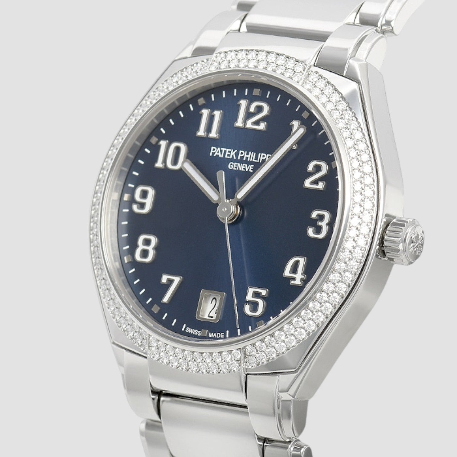 Patek Philippe 7300/1200A-001