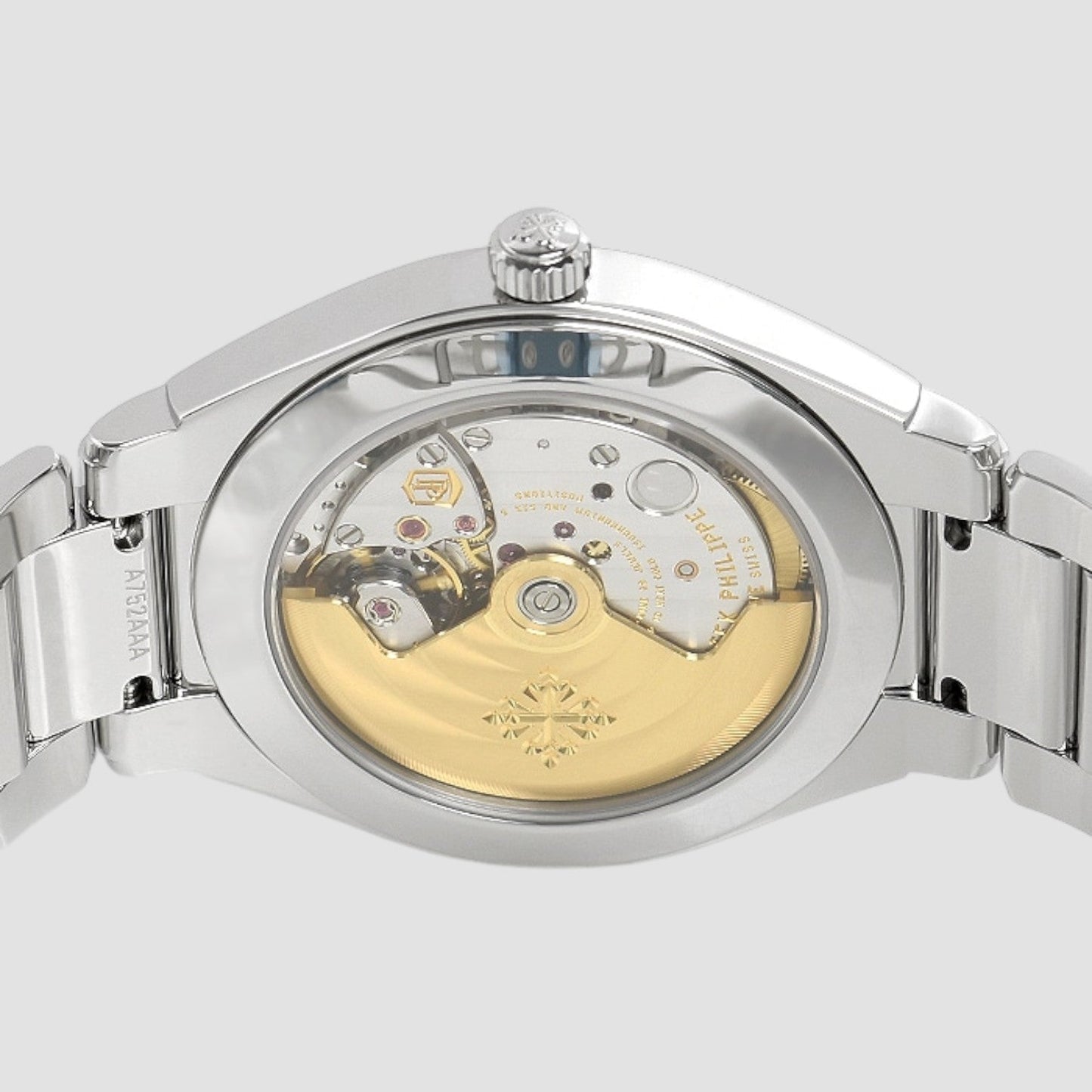 Patek Philippe 7300/1200A-001