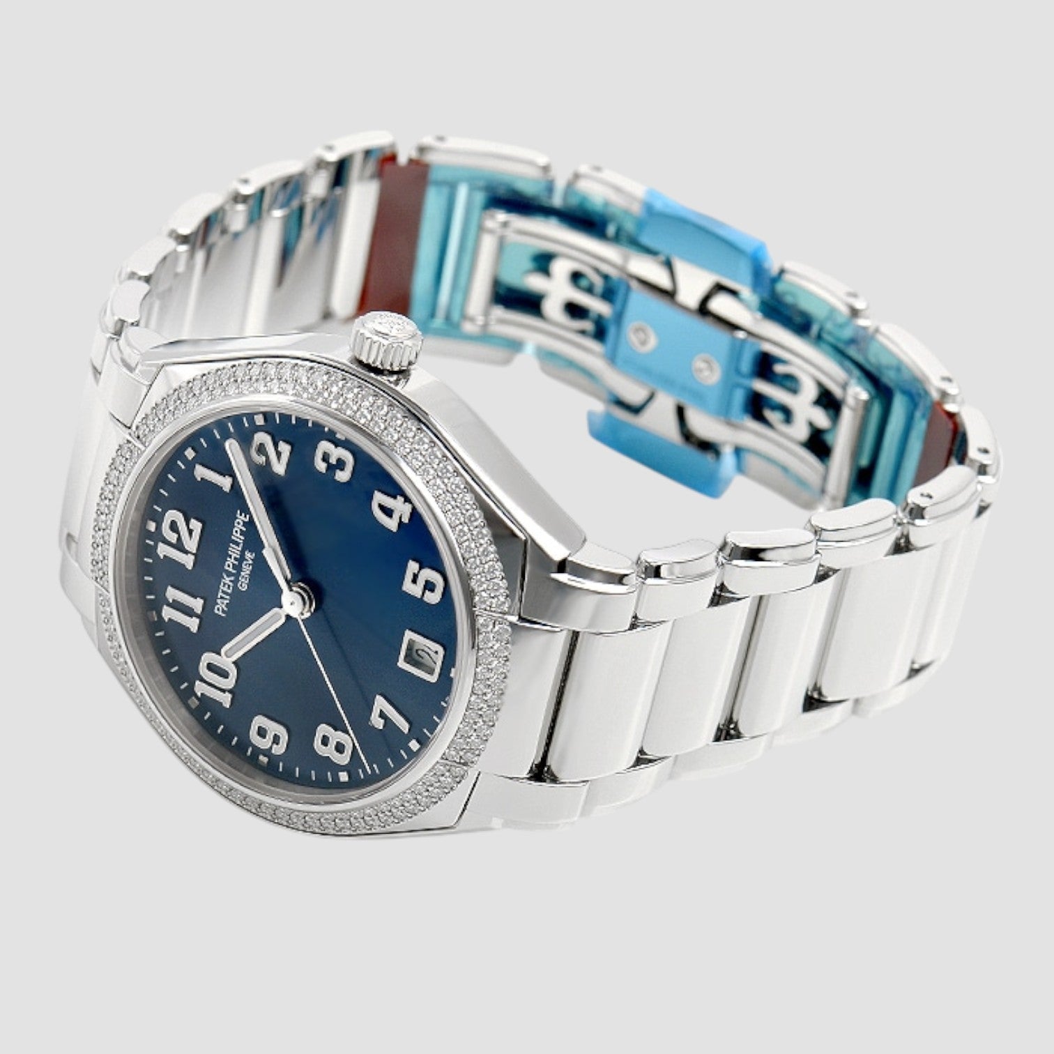 Patek Philippe 7300/1200A-001