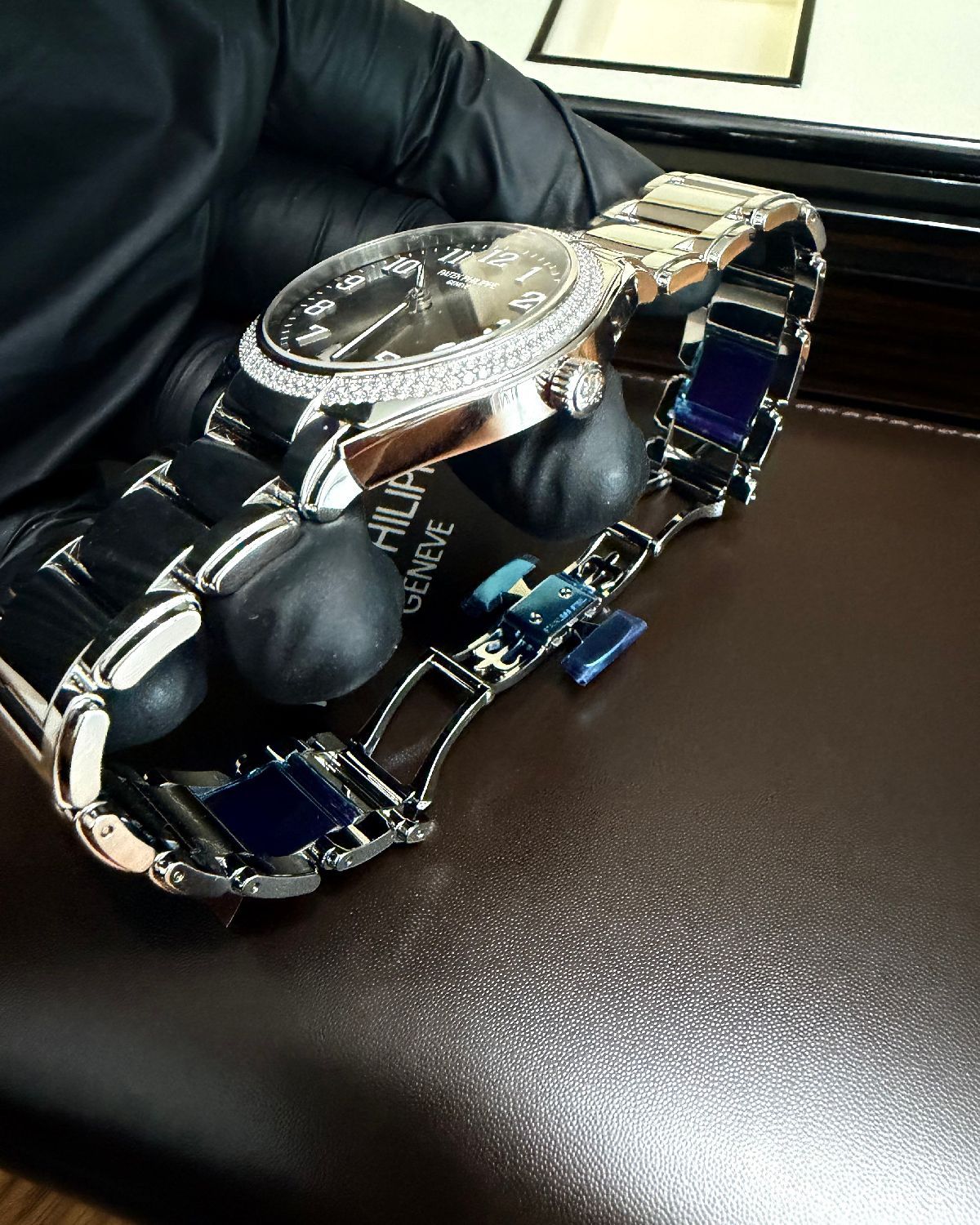 Patek Philippe 7300/1200A-010