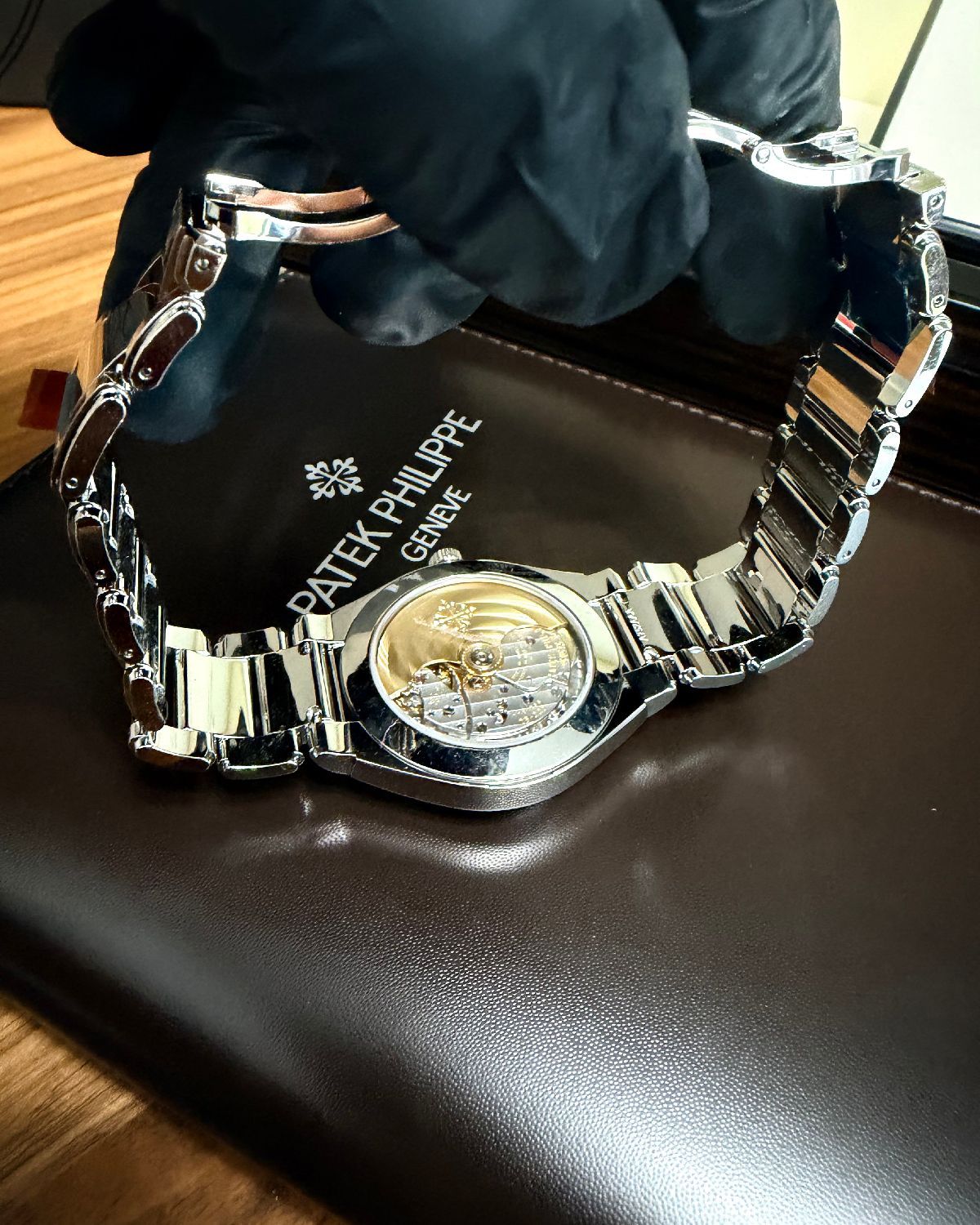 Patek Philippe 7300/1200A-010