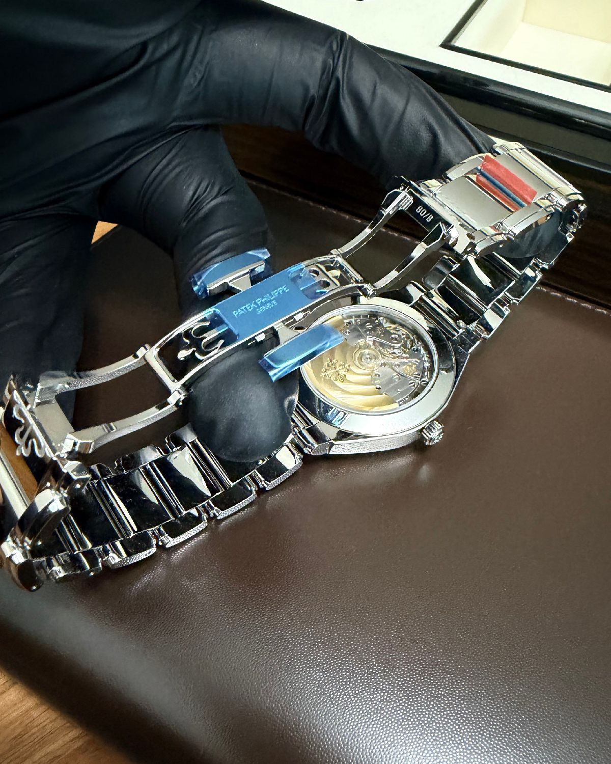Patek Philippe 7300/1200A-010