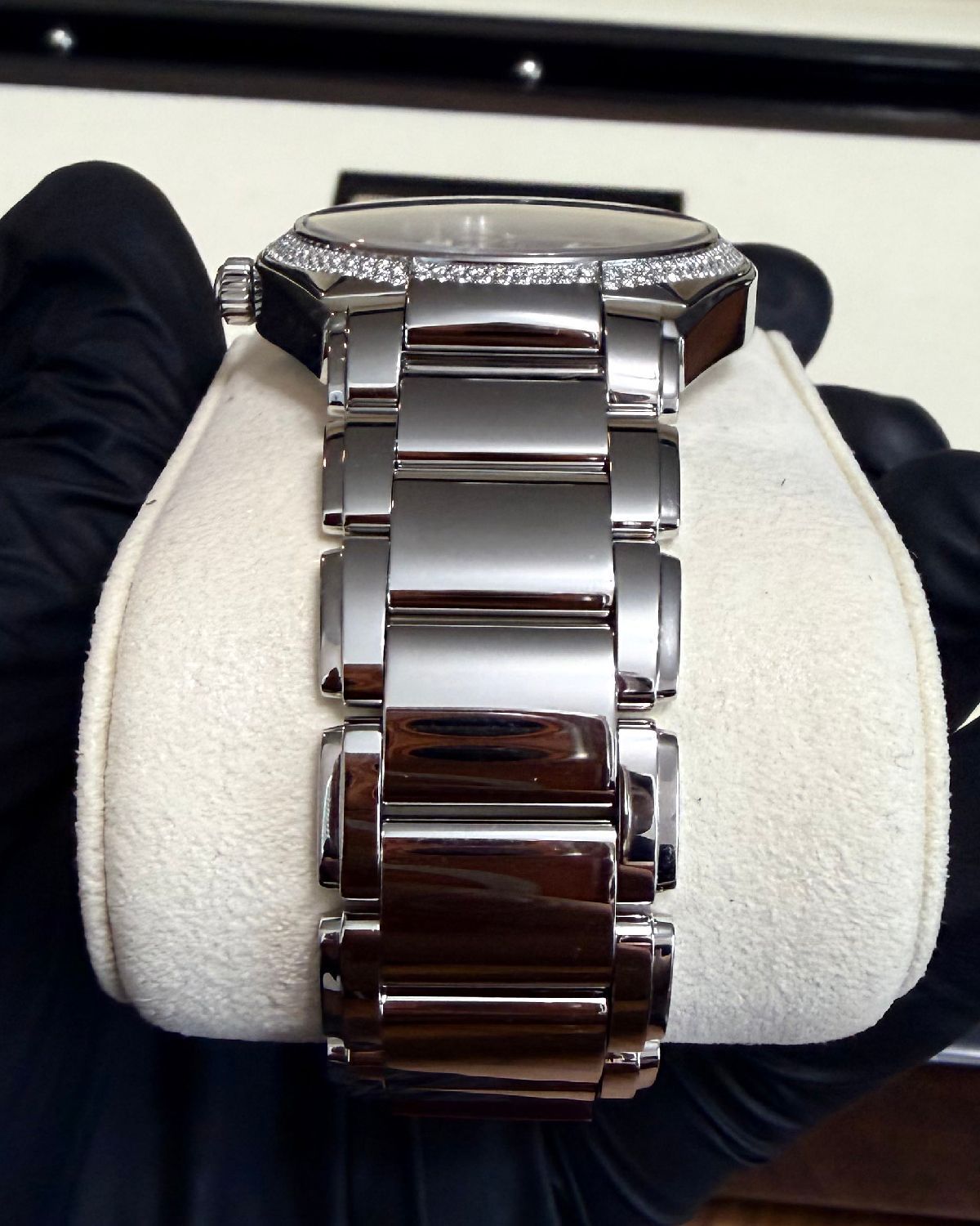 Patek Philippe 7300/1200A-010