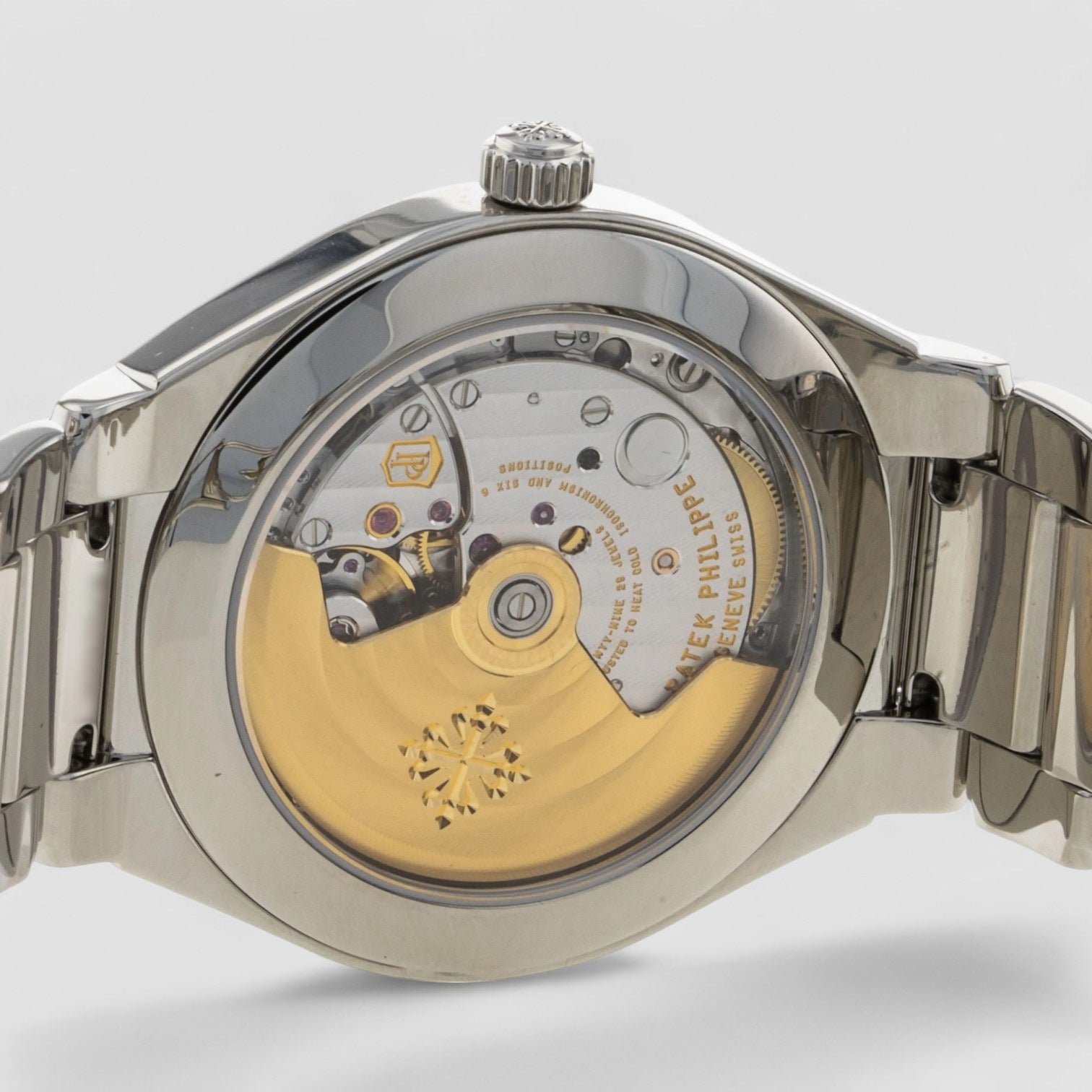 Patek Philippe 7300/1200A-010