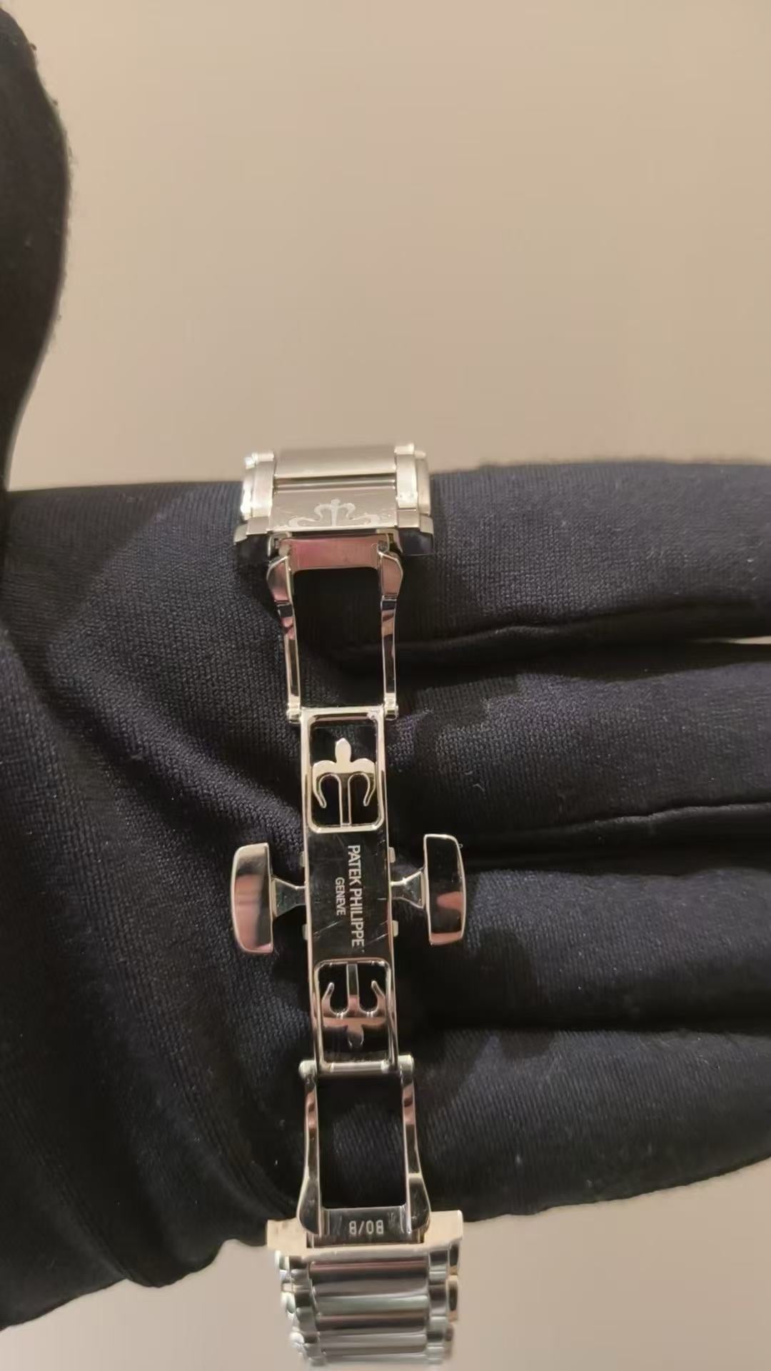 Patek Philippe 7300/1200A-010