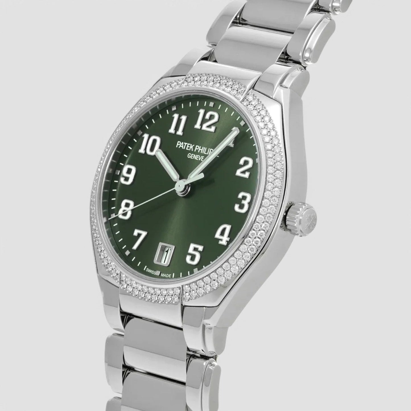 Patek Philippe 7300/1200A-011