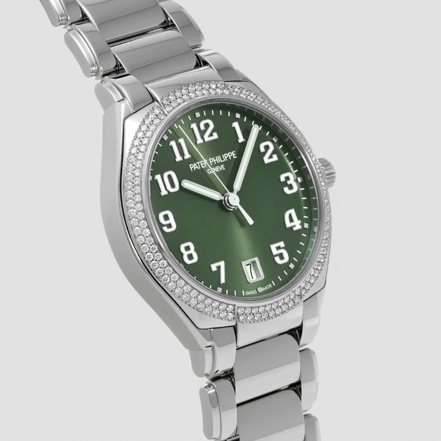 Patek Philippe 7300/1200A-011