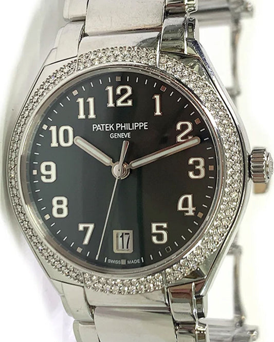 Patek Philippe 7300/1200A-011