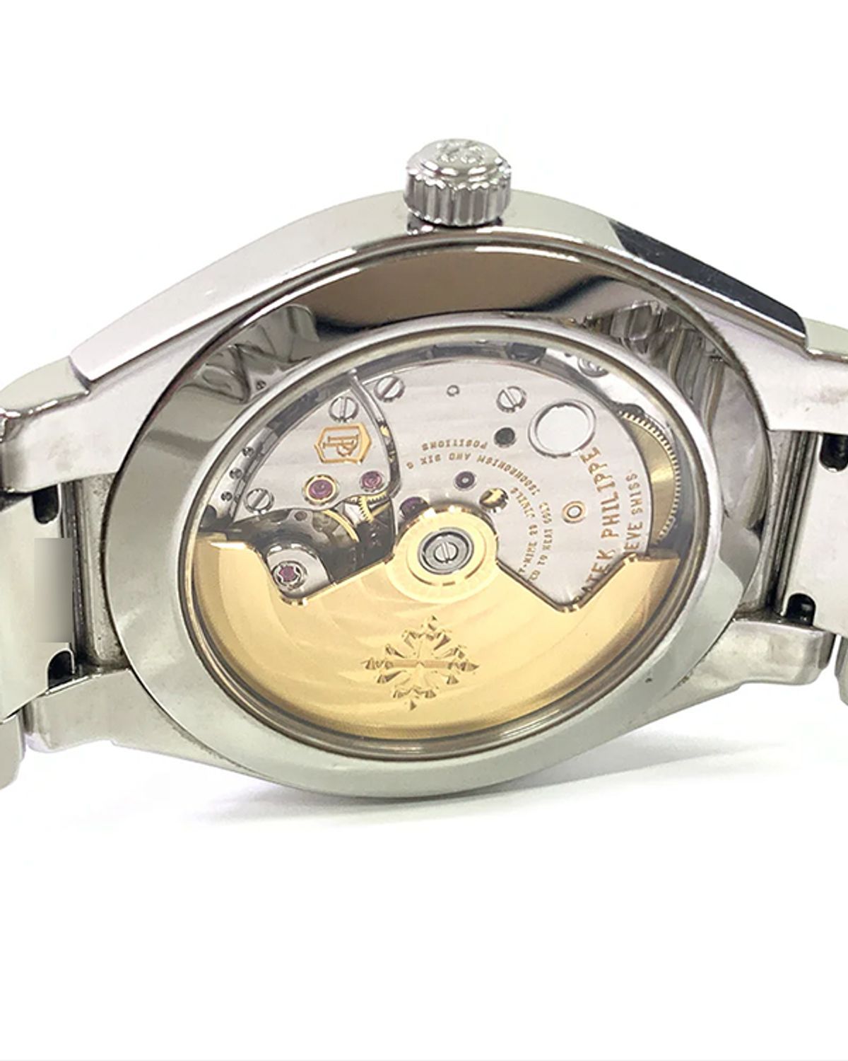 Patek Philippe 7300/1200A-011