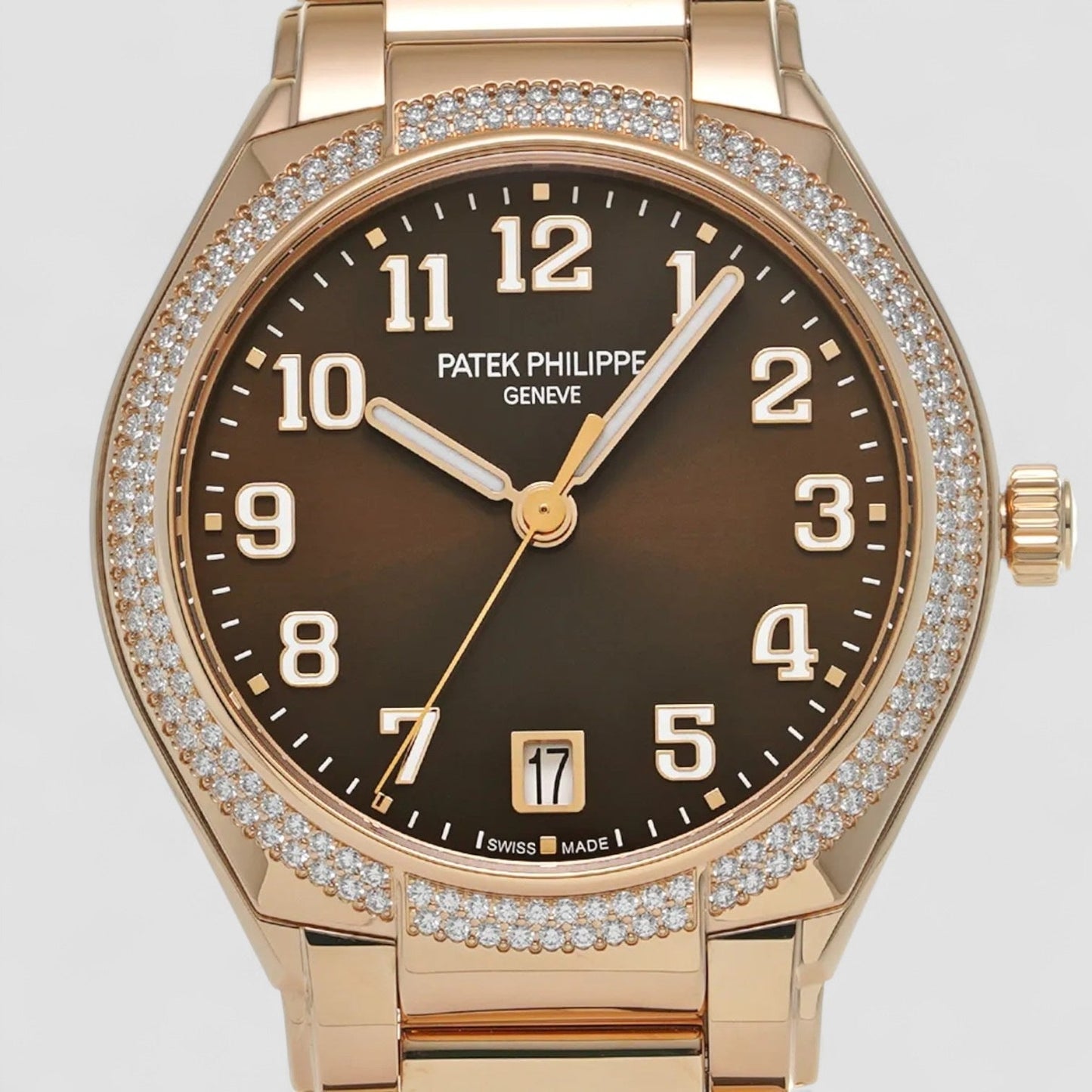 Patek Philippe 7300/1200R-001