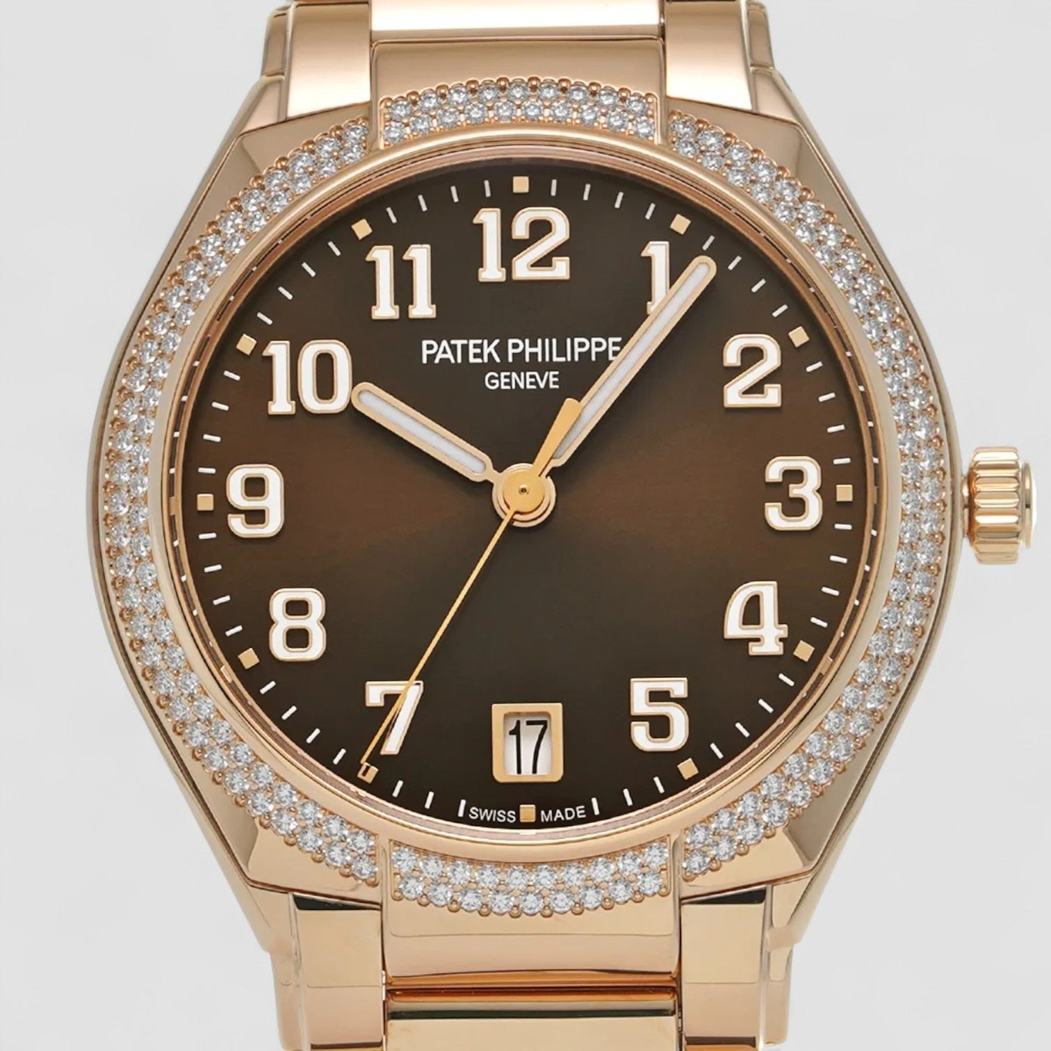 Patek Philippe 7300/1200R-001