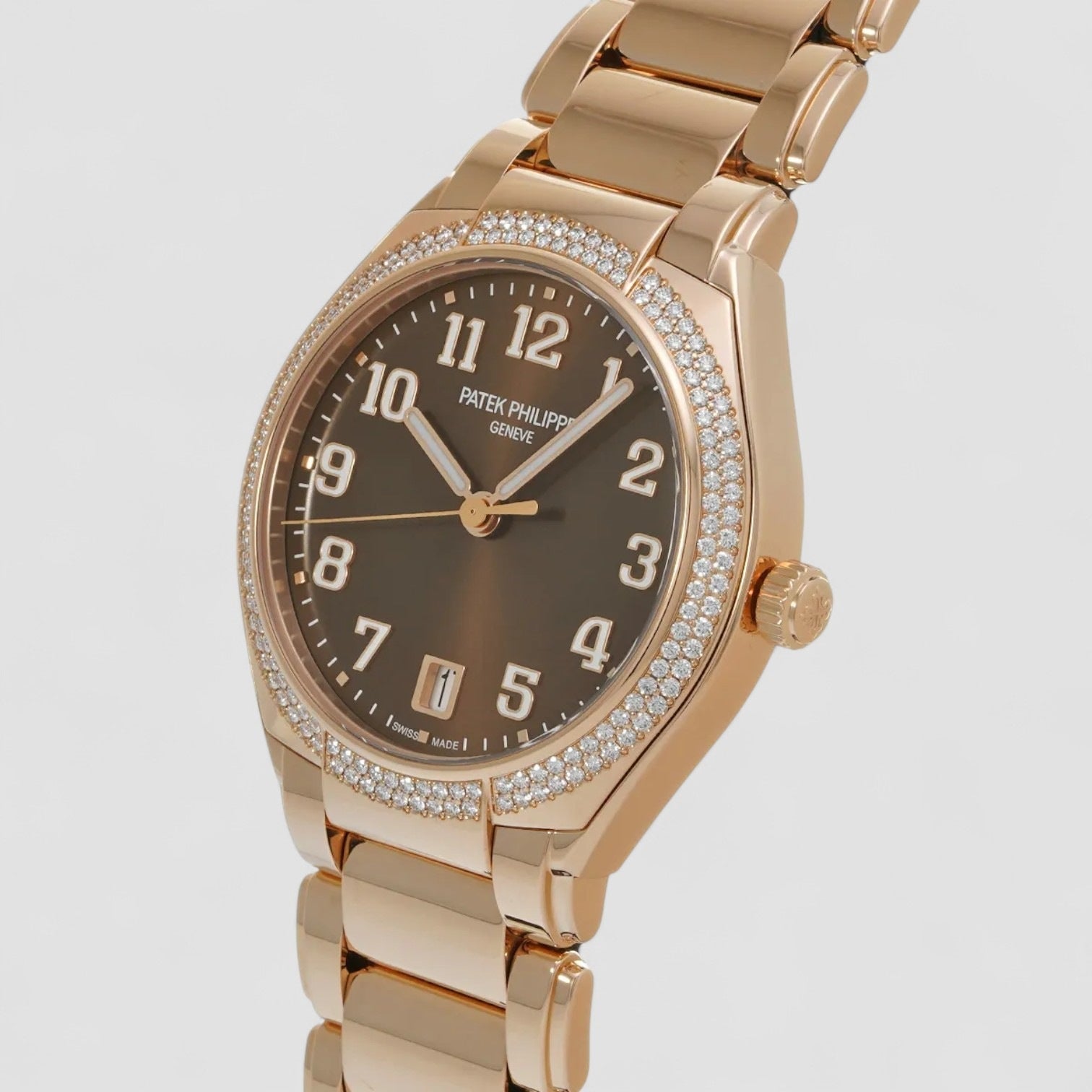 Patek Philippe 7300/1200R-001