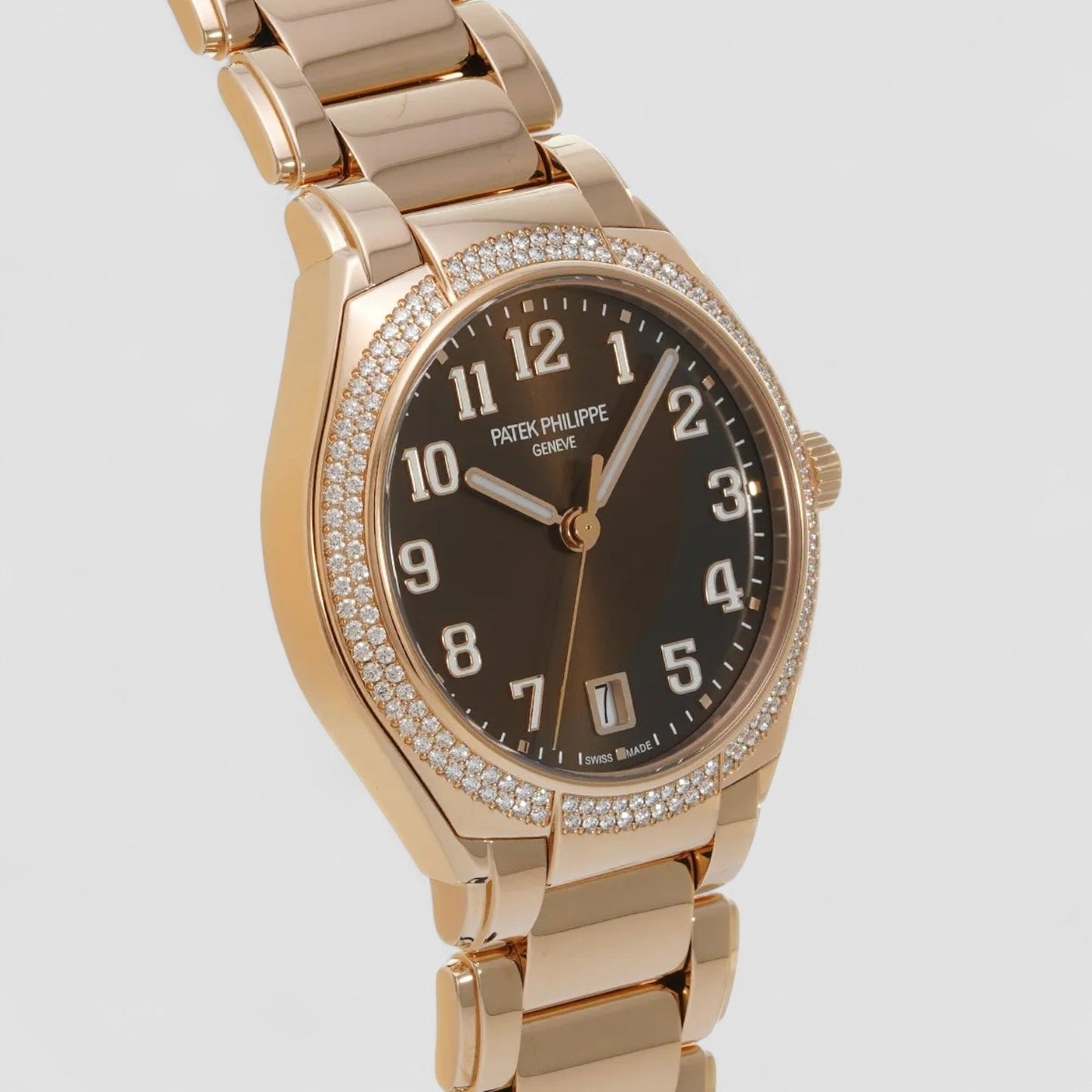 Patek Philippe 7300/1200R-001