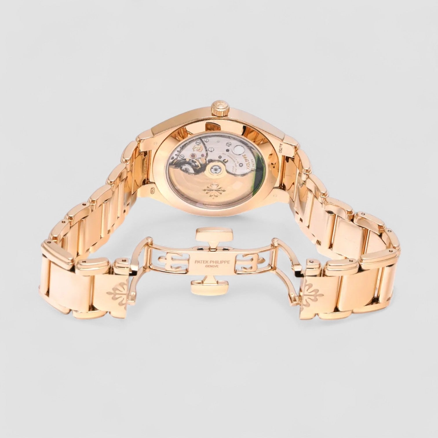Patek Philippe 7300/1200R-001