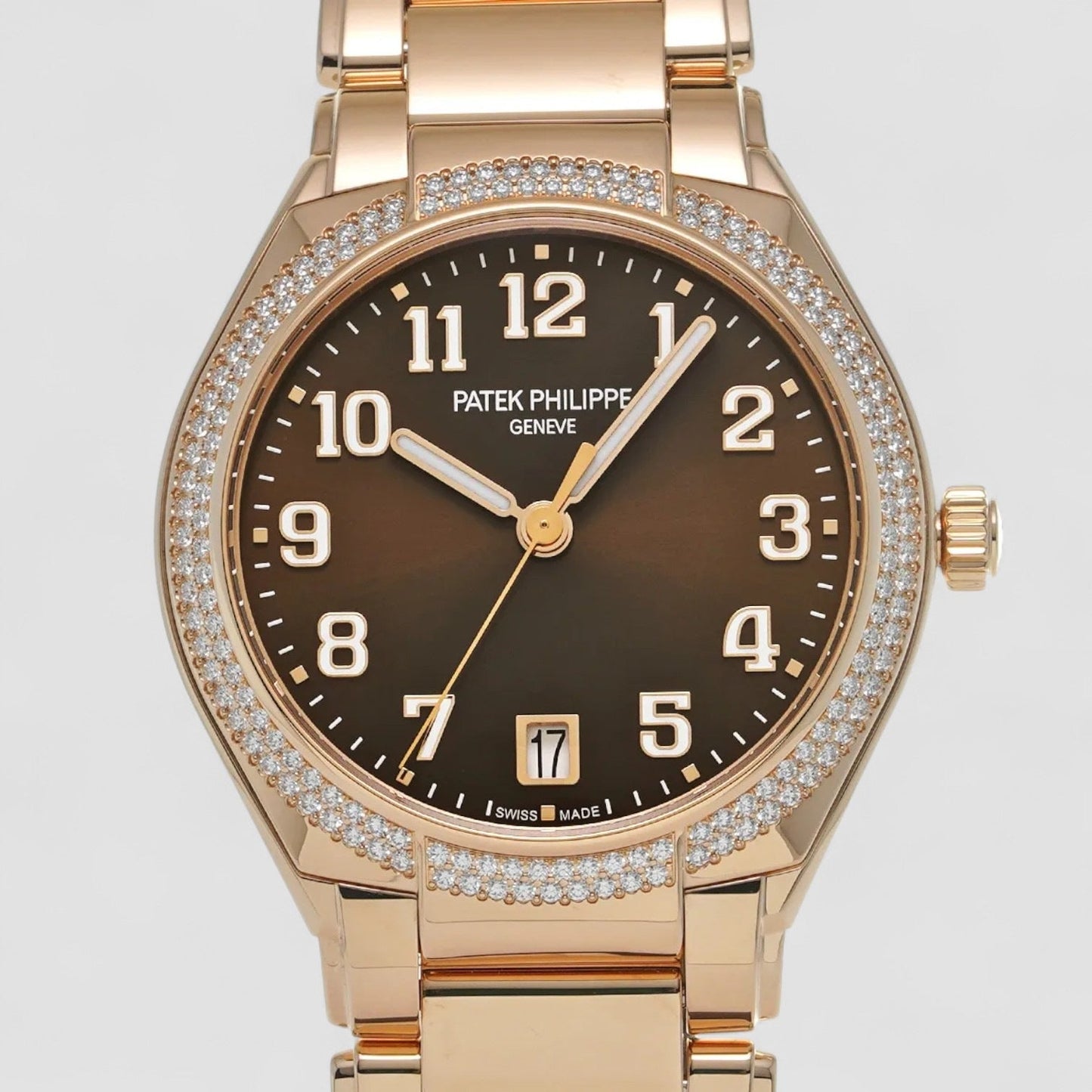 Patek Philippe 7300/1200R-001