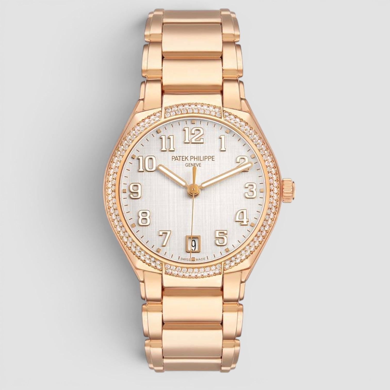 Patek Philippe 7300/1200R-010