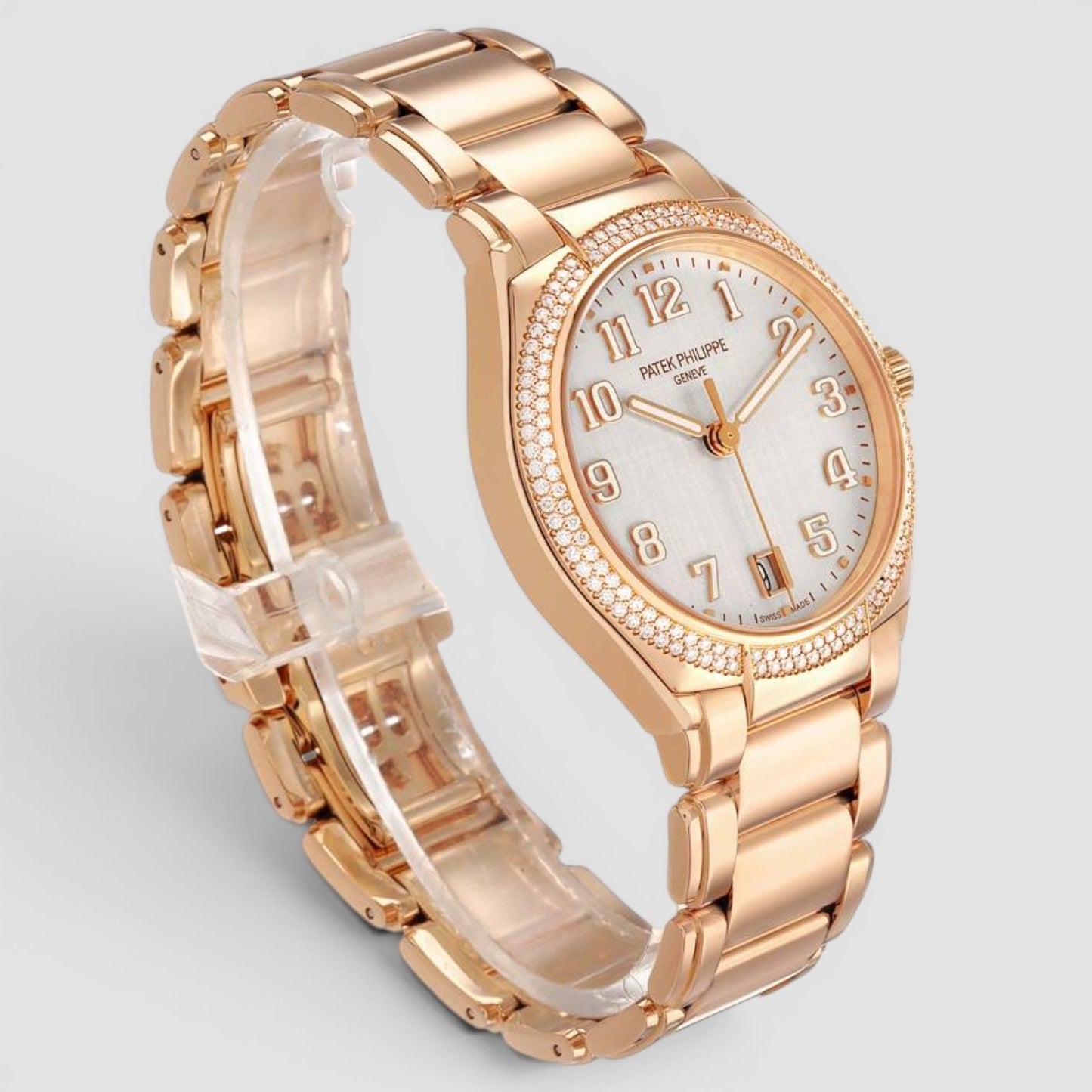 Patek Philippe 7300/1200R-010