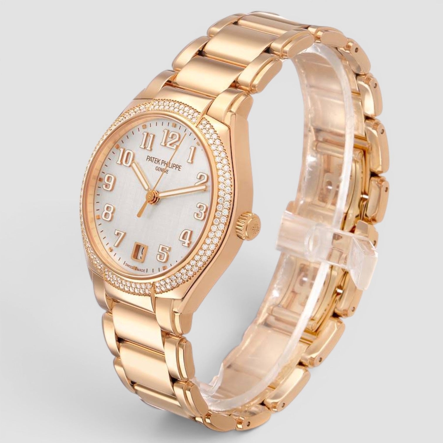 Patek Philippe 7300/1200R-010