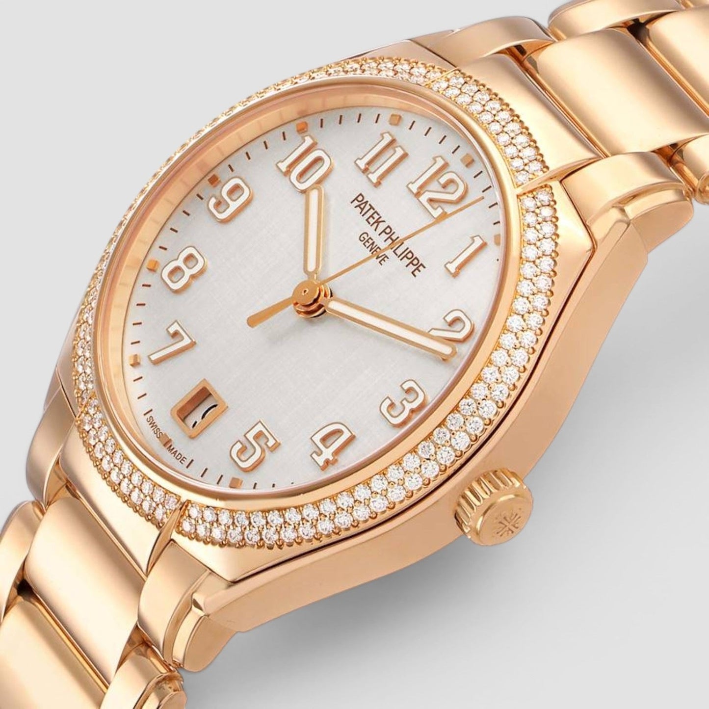 Patek Philippe 7300/1200R-010