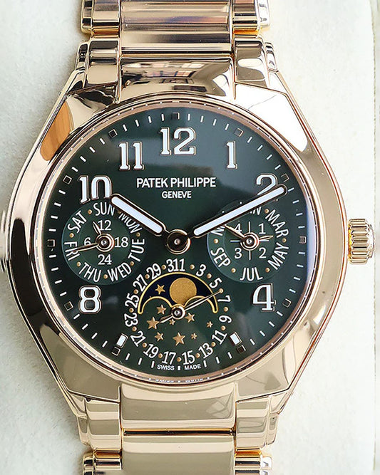 Patek Philippe 7340/1R-010