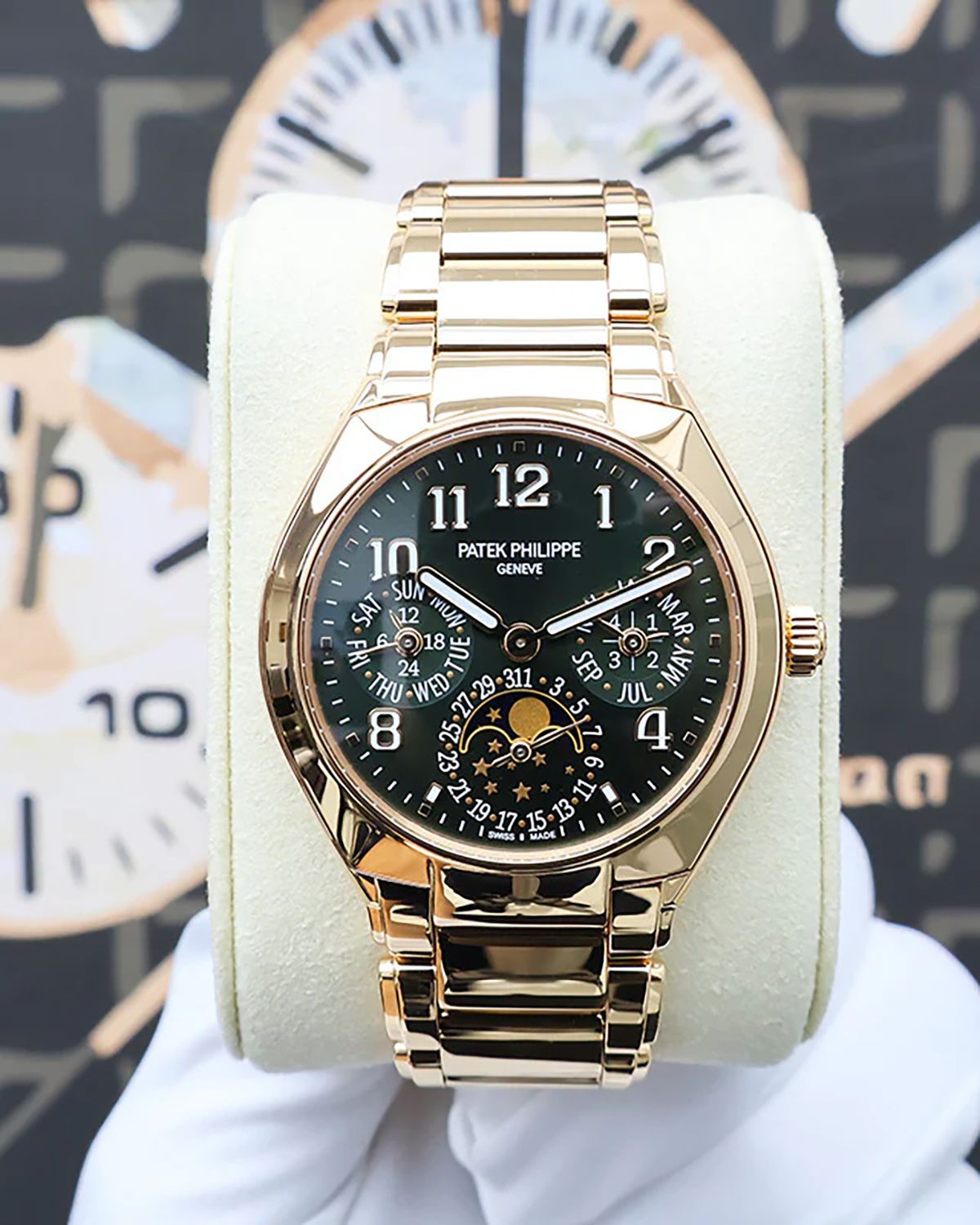 Patek Philippe 7340/1R-010