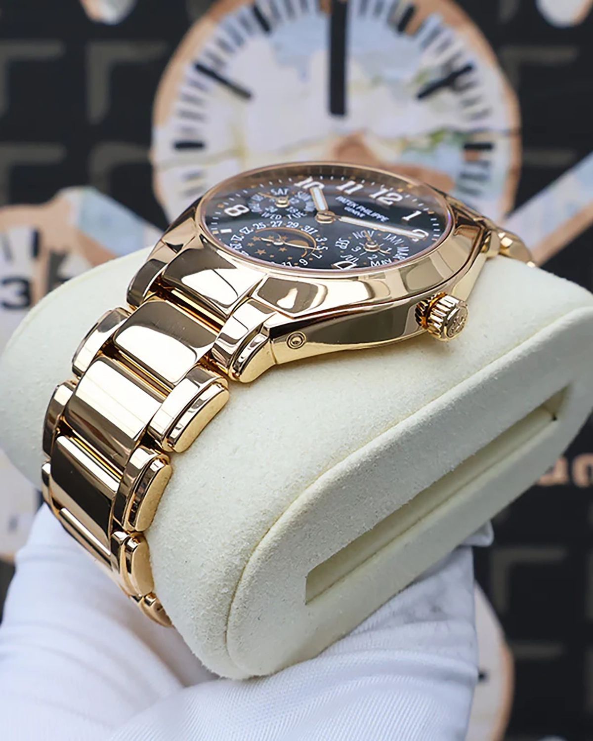 Patek Philippe 7340/1R-010