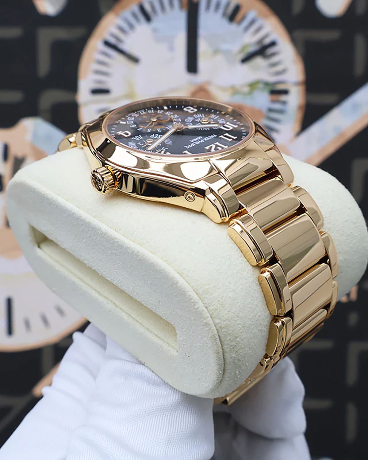 Patek Philippe 7340/1R-010
