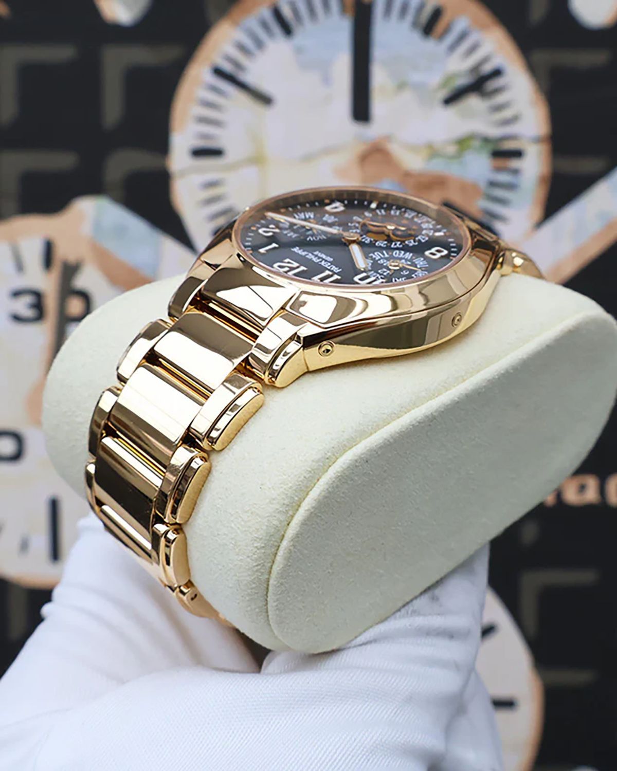 Patek Philippe 7340/1R-010