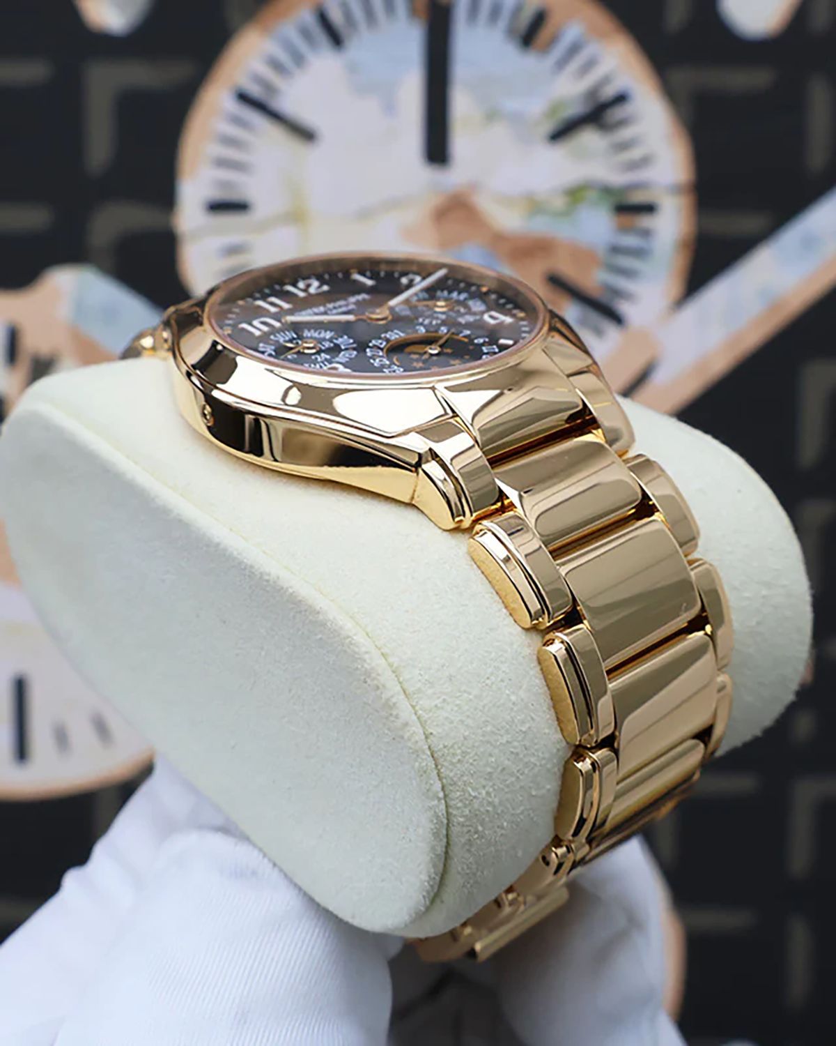 Patek Philippe 7340/1R-010