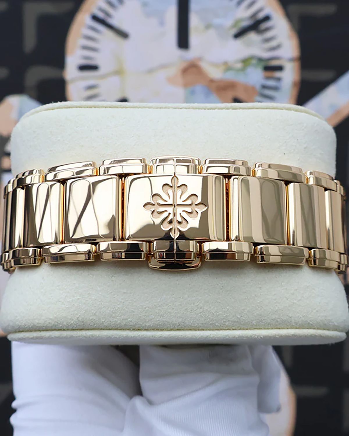 Patek Philippe 7340/1R-010