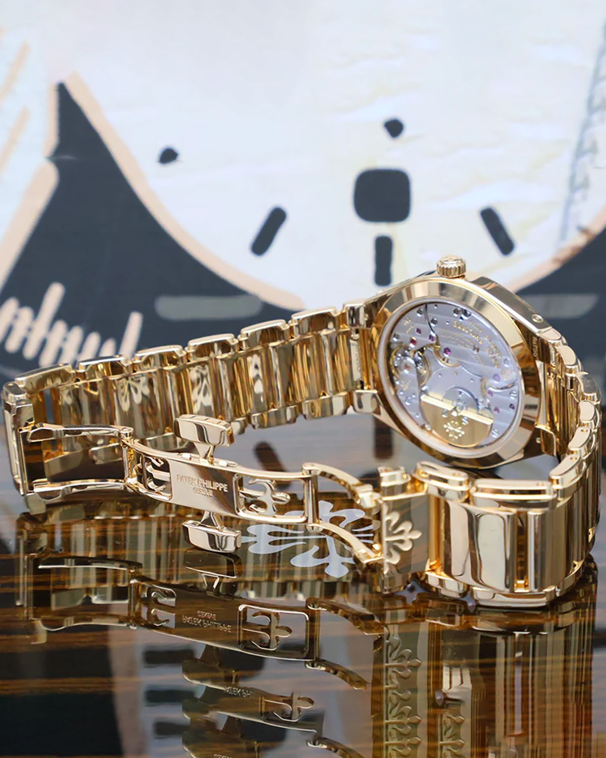 Patek Philippe 7340/1R-010