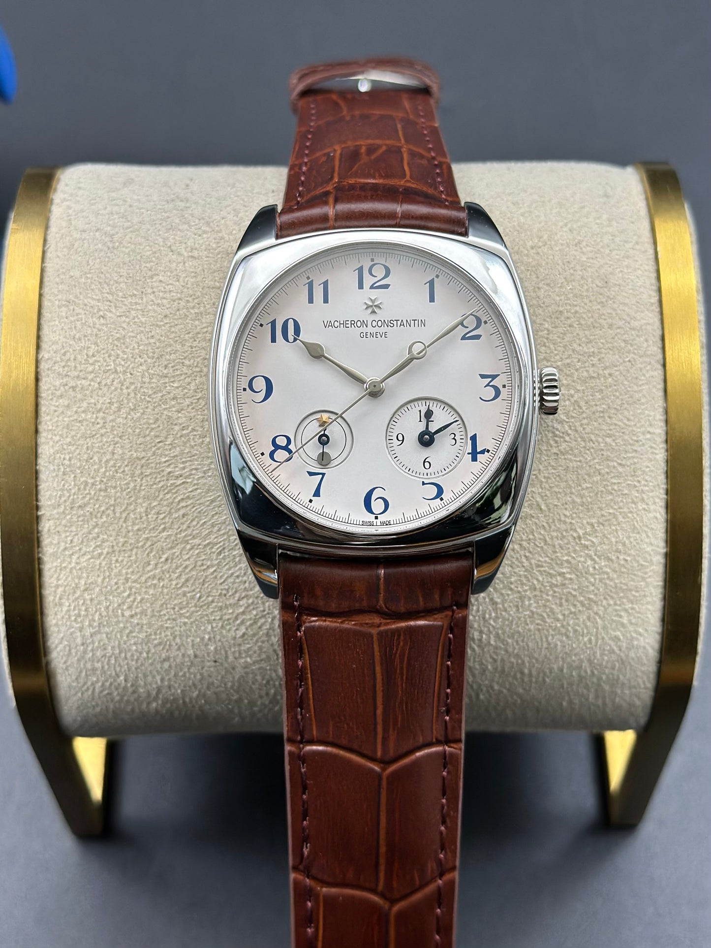 Patek Philippe 7810S/000G-B050