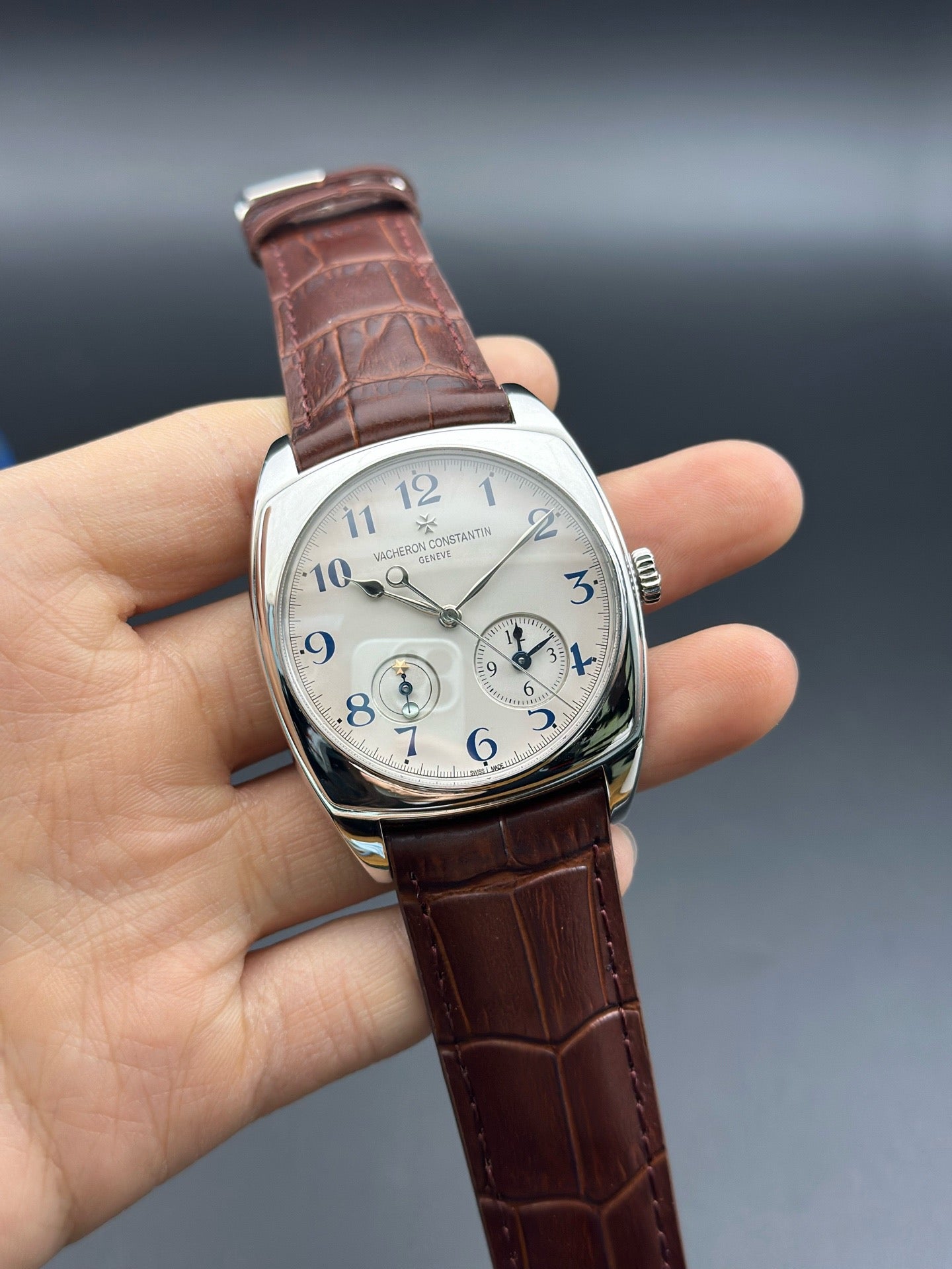 Patek Philippe 7810S/000G-B050