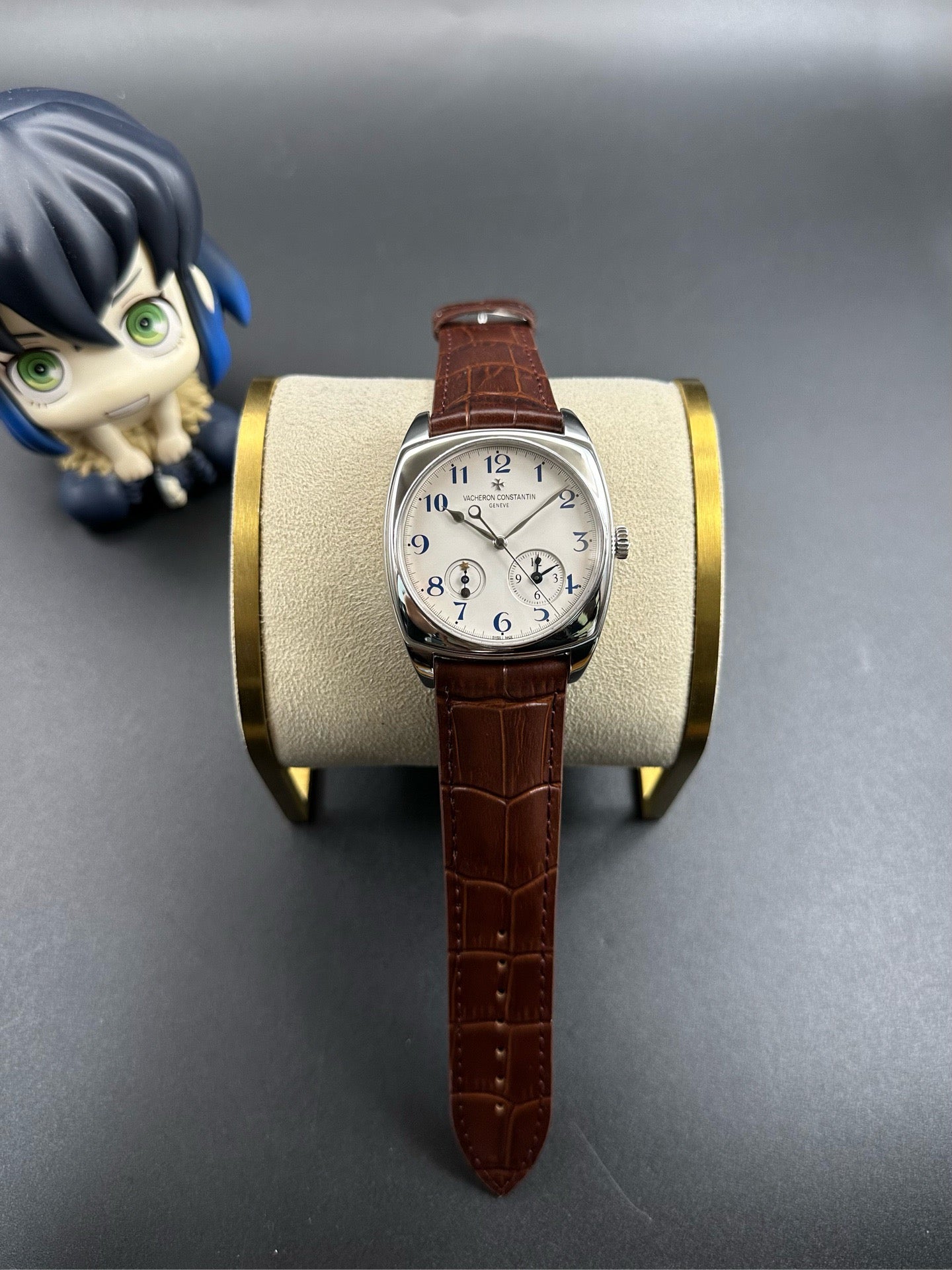 Patek Philippe 7810S/000G-B050