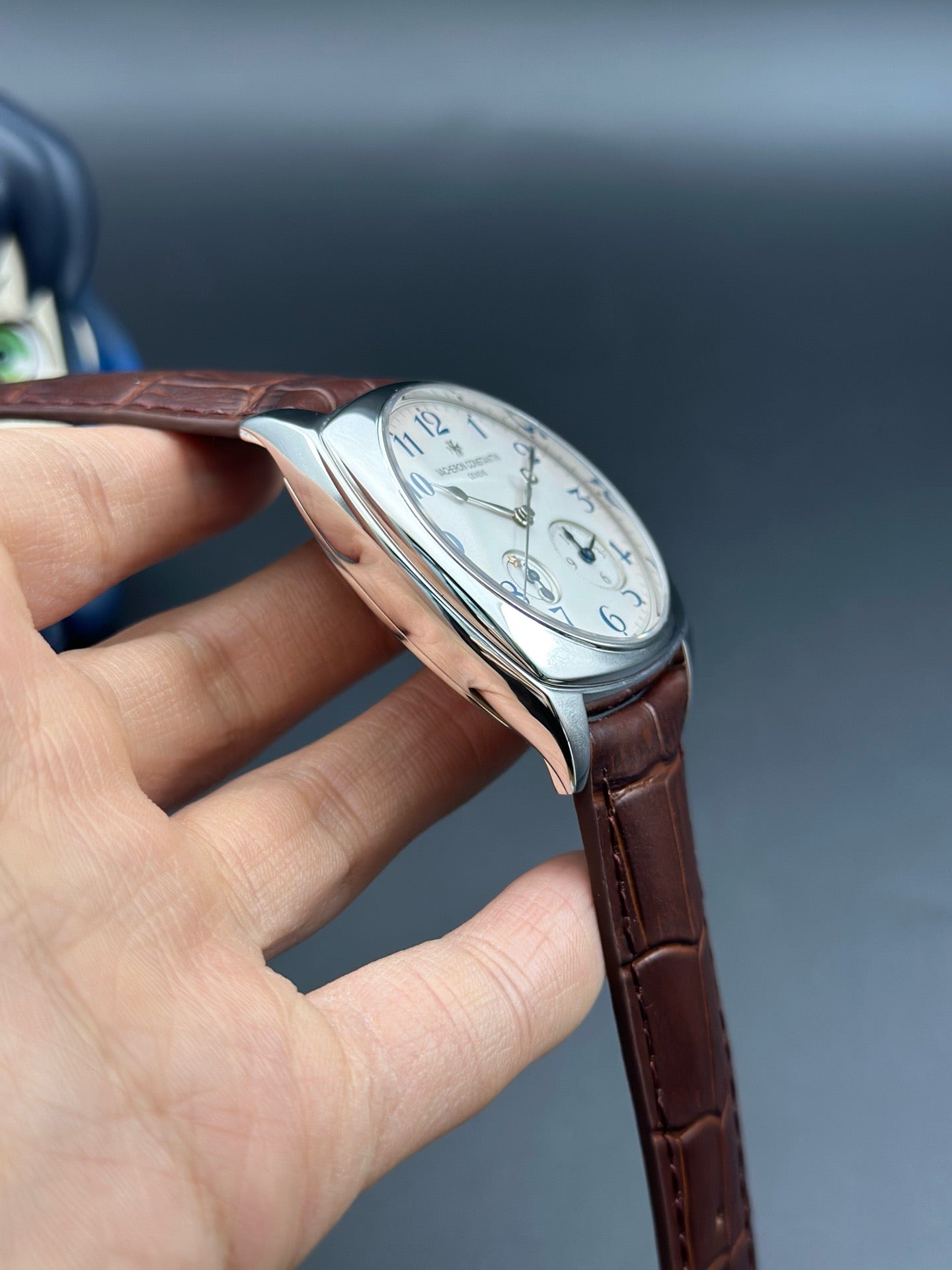 Patek Philippe 7810S/000G-B050