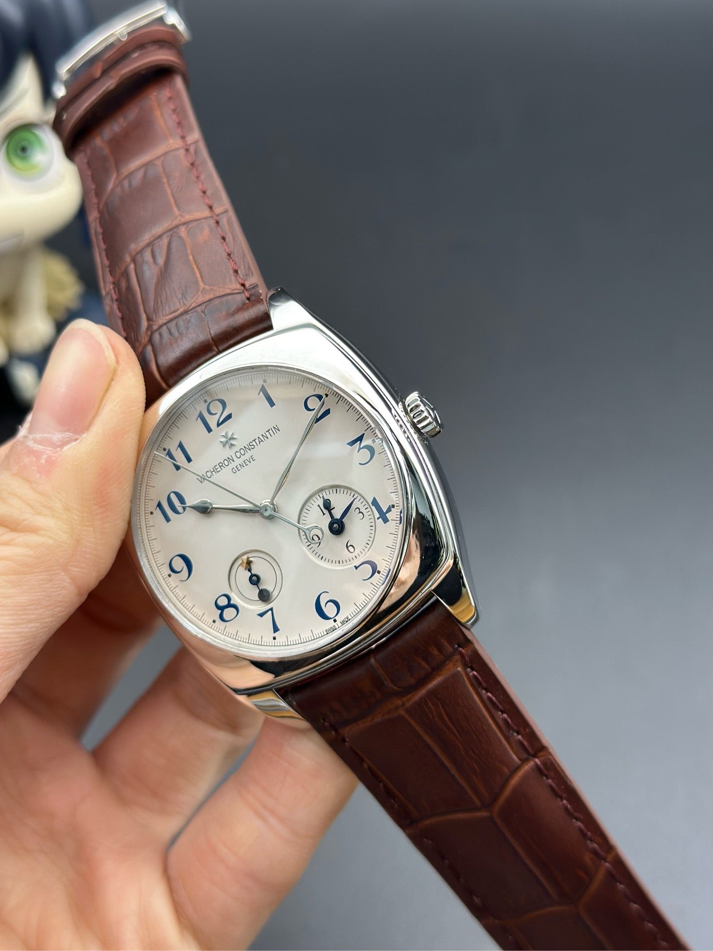 Patek Philippe 7810S/000G-B050