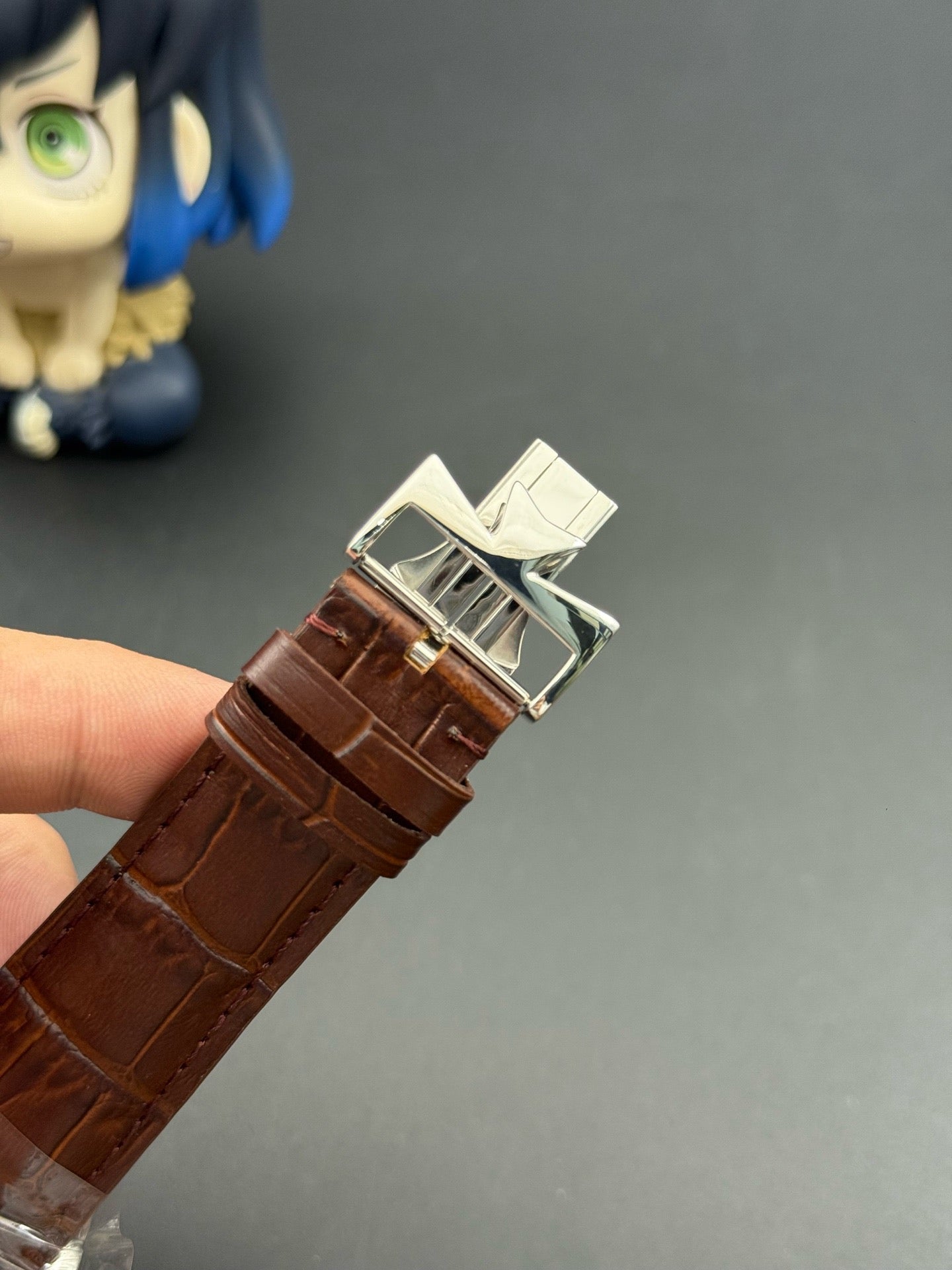 Patek Philippe 7810S/000G-B050