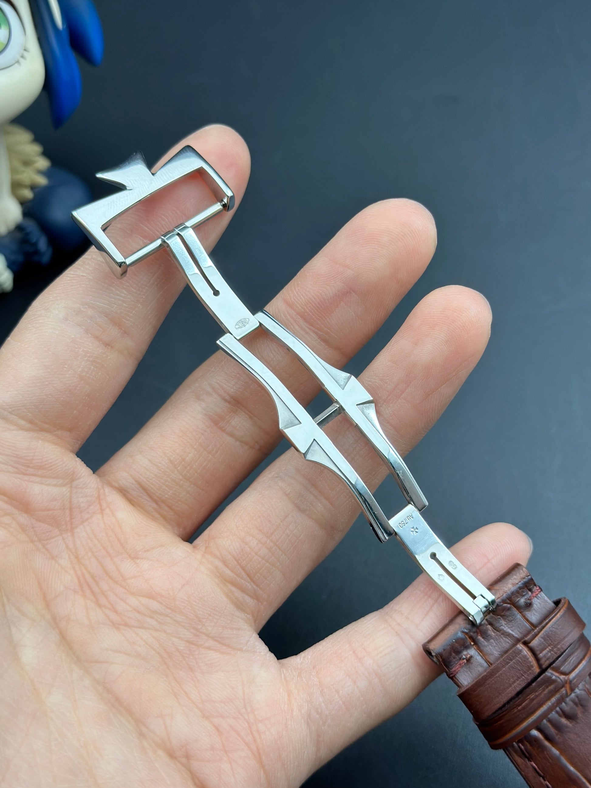 Patek Philippe 7810S/000G-B050