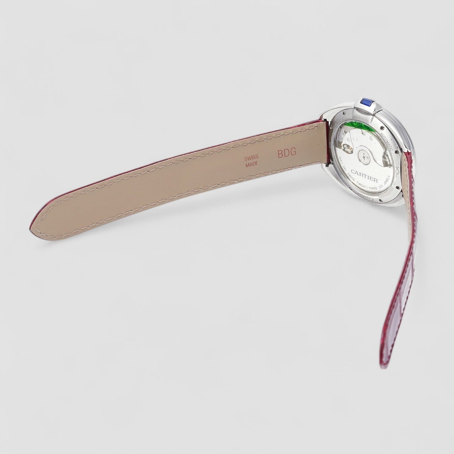 Patek Philippe NT3K52