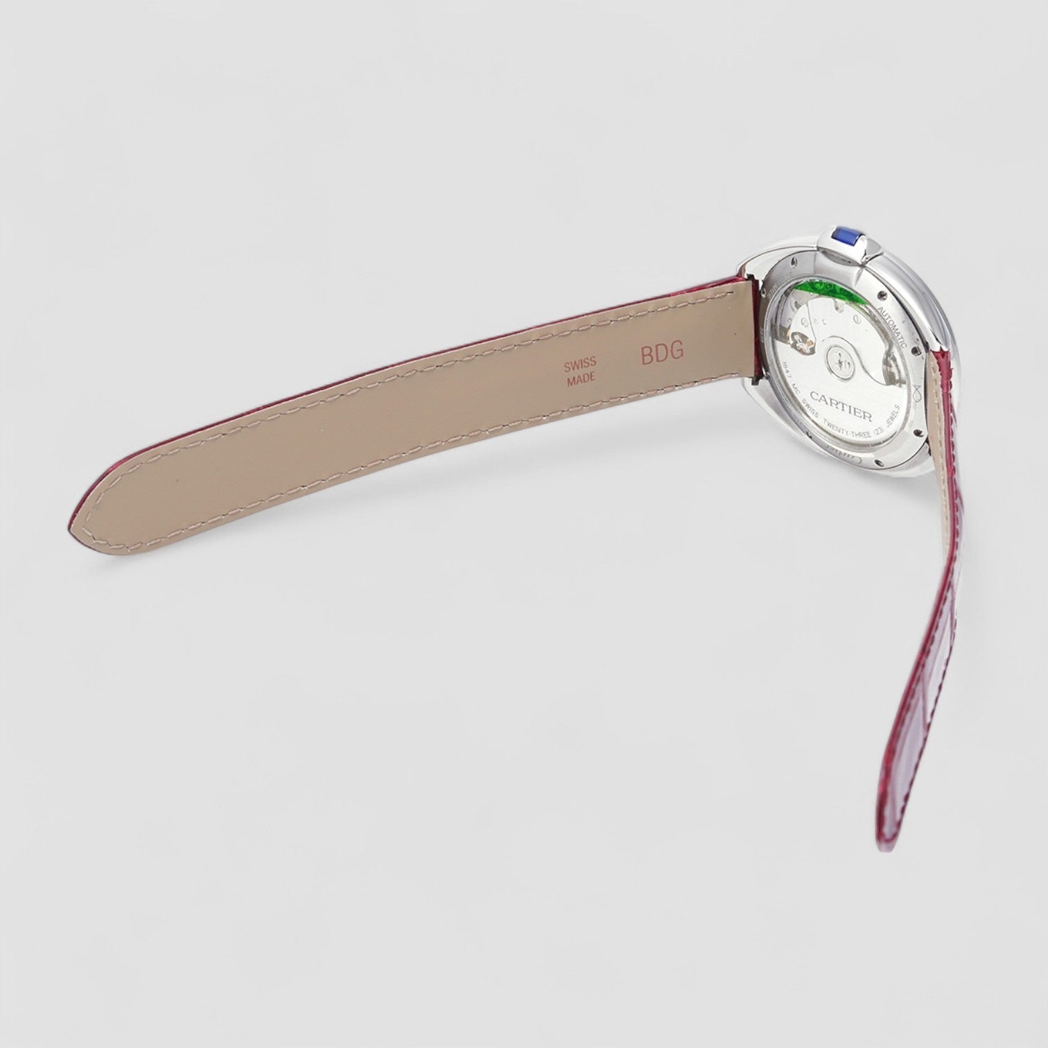 Patek Philippe NT3K52