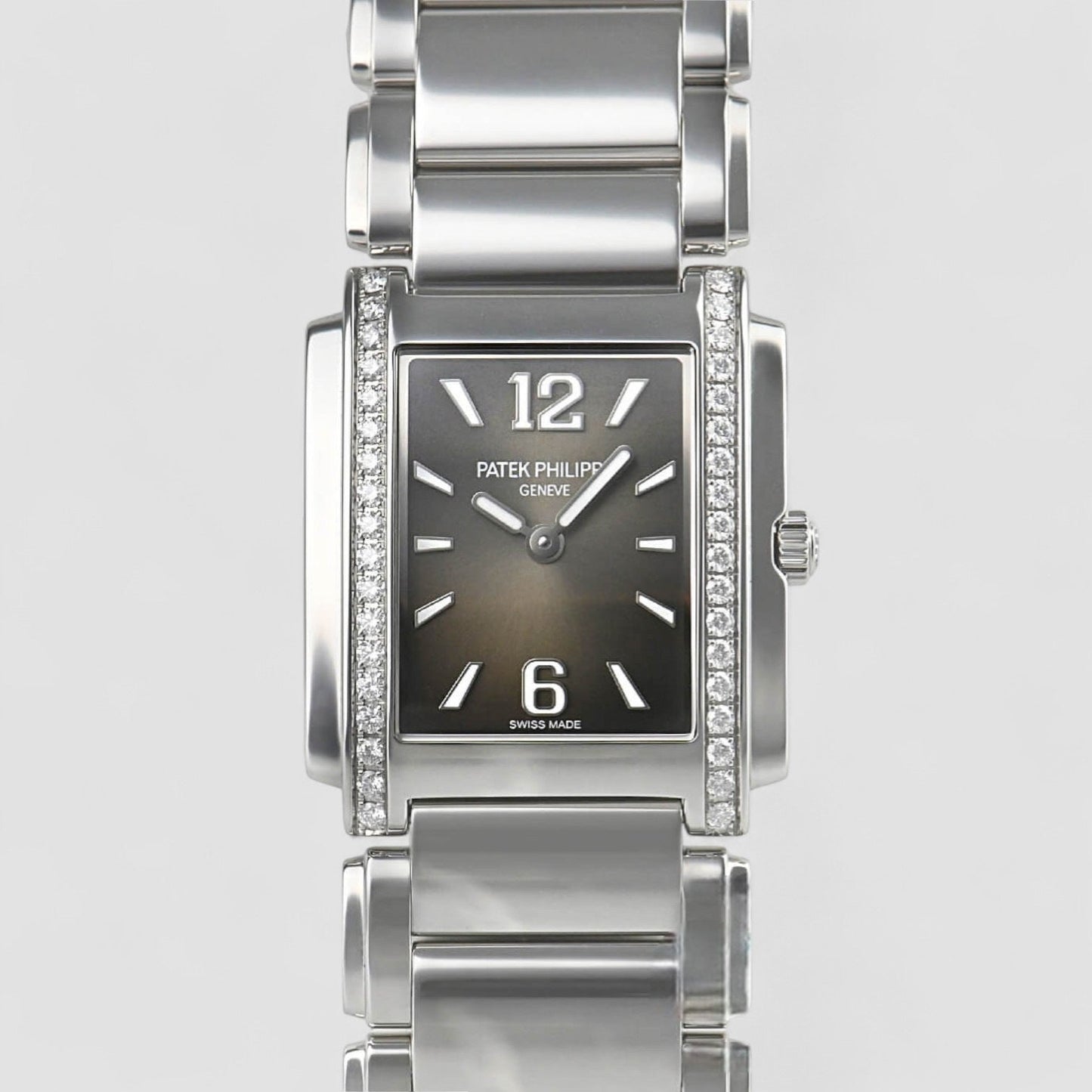 Patek Philippe P3TBD7