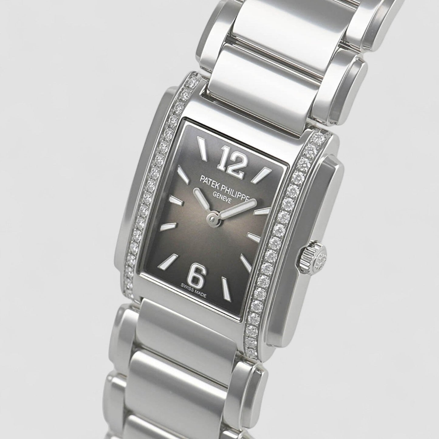 Patek Philippe P3TBD7